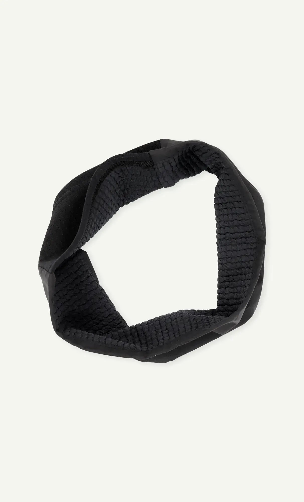 houdini-moonwalk-stirnband-true-black-winddicht-warm image 5