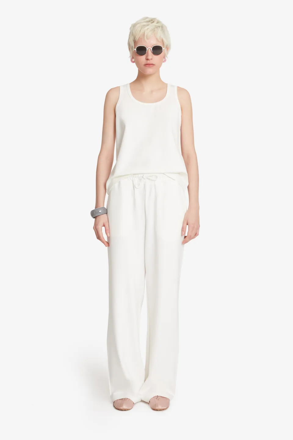 ciesse-outdoor-kungar-top-wei-damen-tanktop-viskose image 1