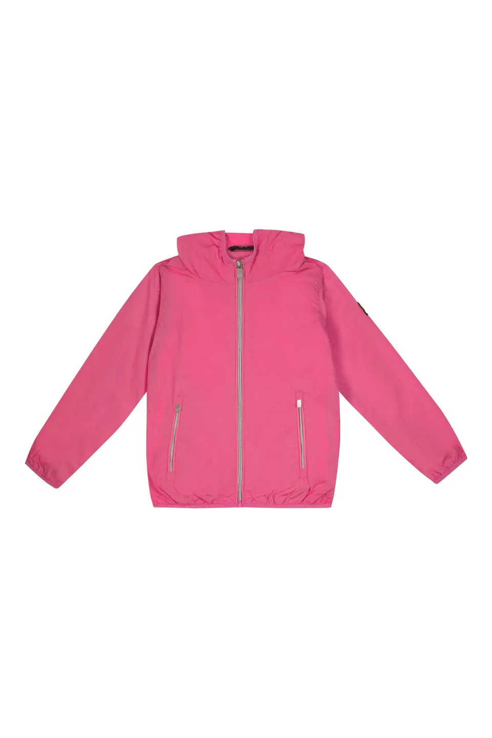 ciesse-outdoor-kali-girl-windjacke-m-dchen-fuchsia-kapuze image 1