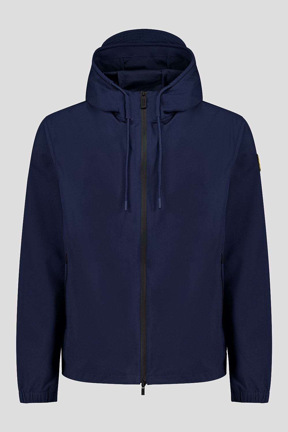 ciesse-outdoor-softshell-regenjacke-blau-10000mm-herren image 5