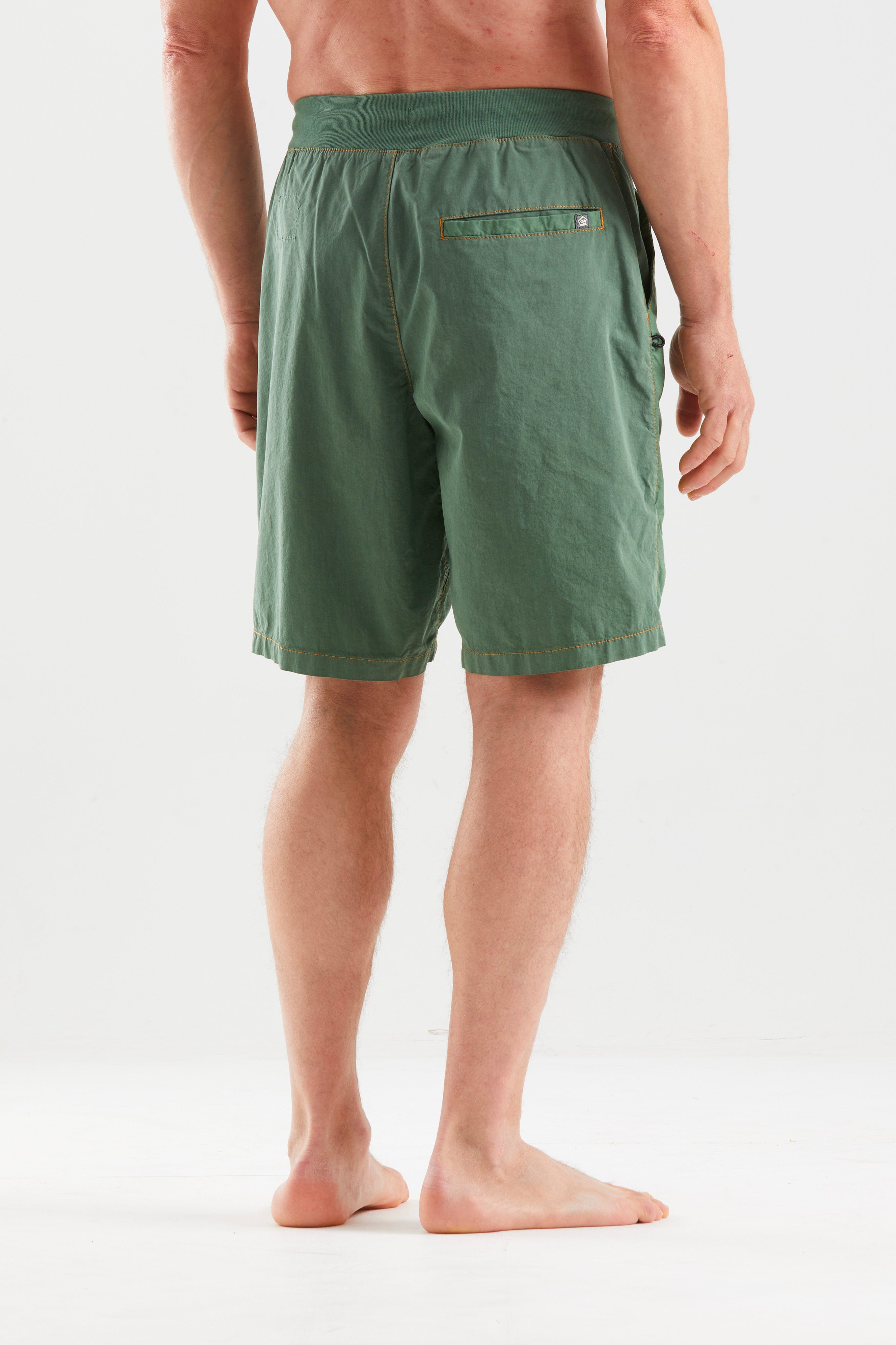 e9-figaro-shorts-agave-828-technische-kletter-shorts image 2