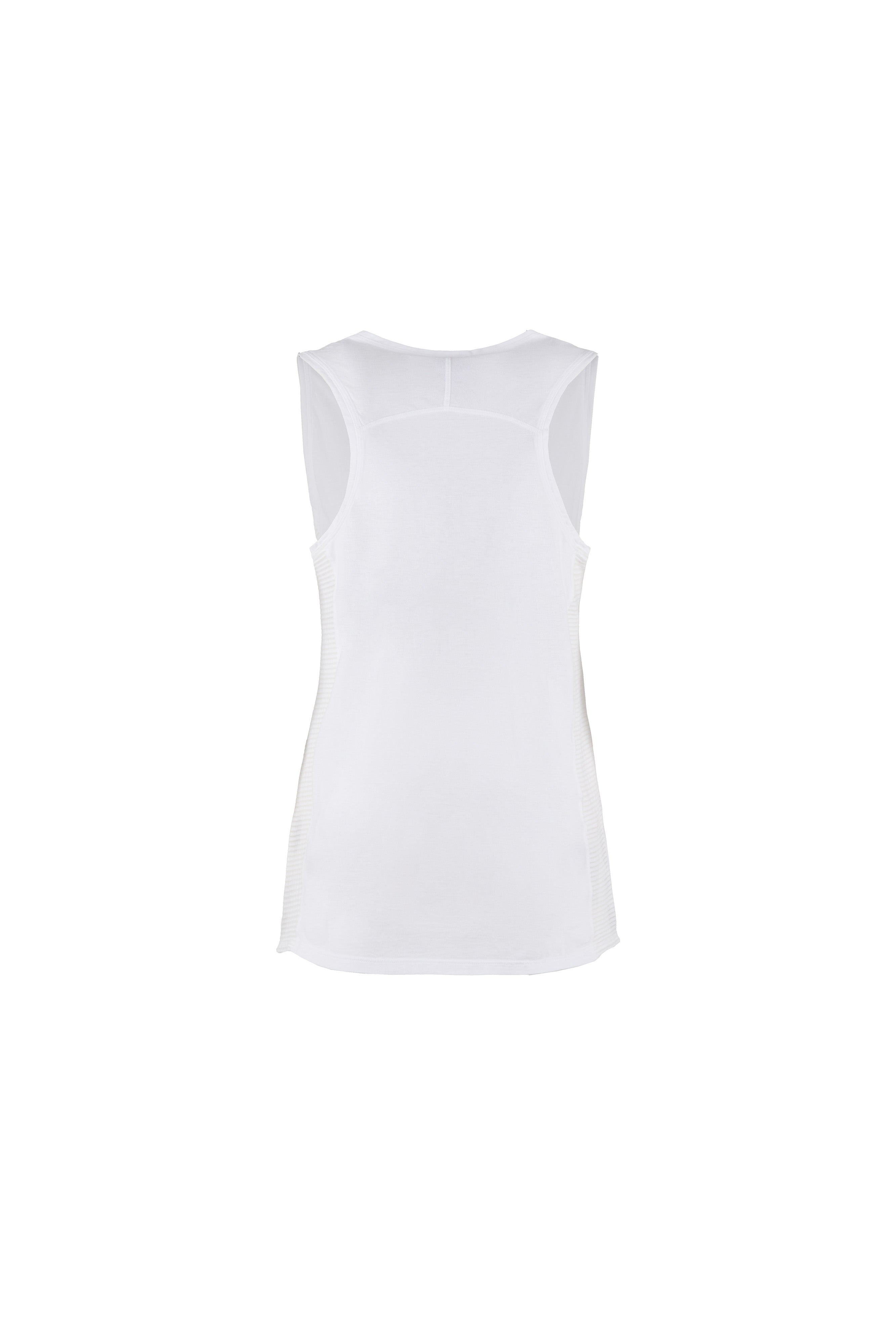 e9-adele-tank-top-damen-white-009-bio-baumwolle image 8