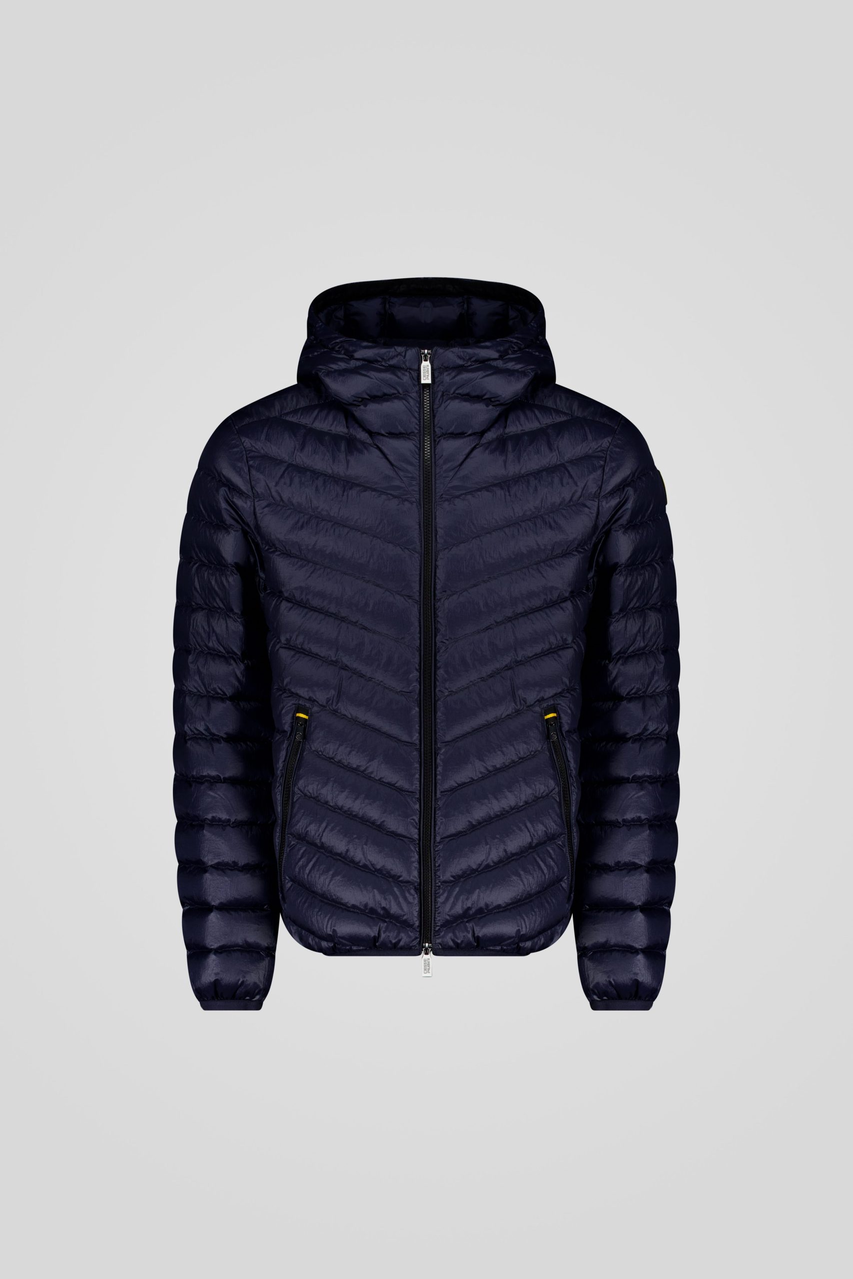 ciesse-outdoor-daunenjacke-blau-kapuze-800fp image 5