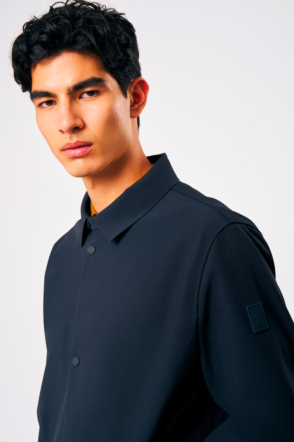 ciesse-bernard-softshelljacke-blau-herren-leicht-5k-5k image 4
