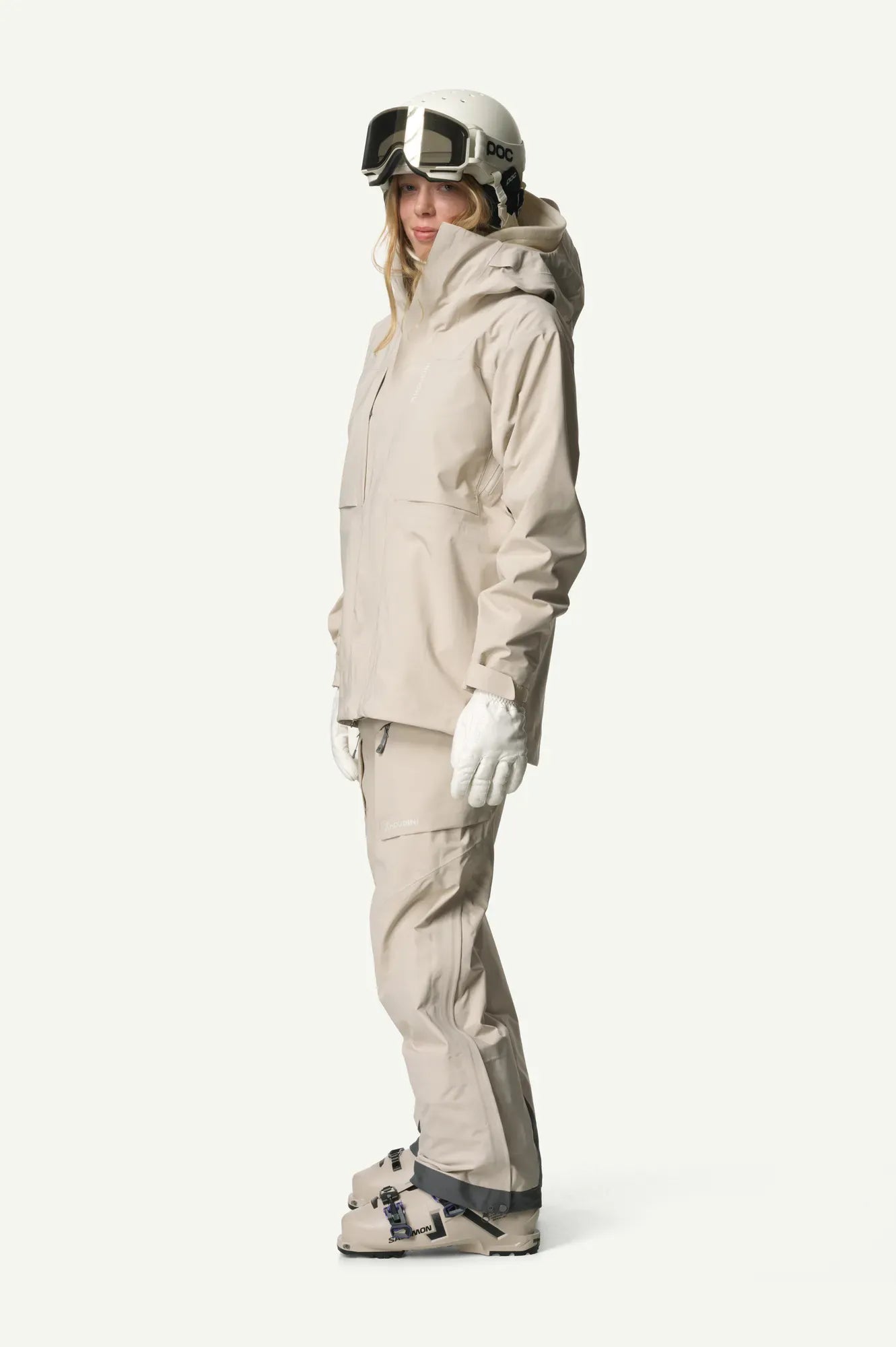 houdini-heyday-jacket-ii-damen-shelljacke-tribe-blue image 3