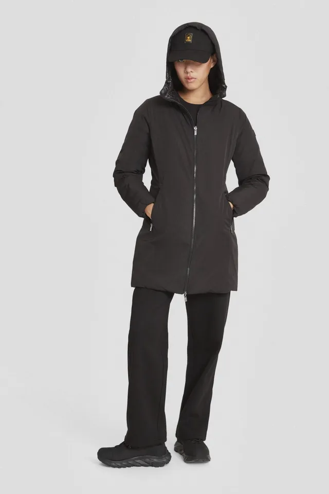 ciesse-wende-steppjacke-schwarz-lang-reversibel-800-fill image 1