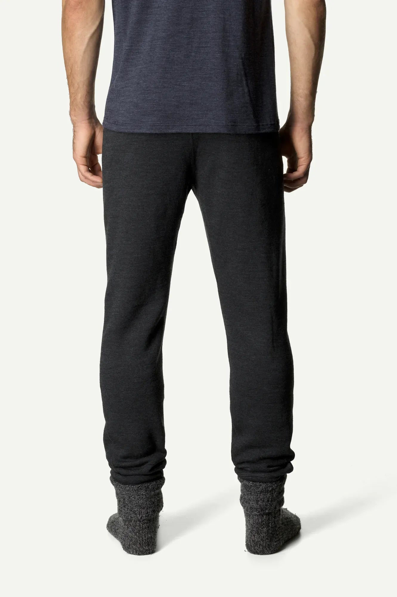houdini-alto-pants-wollhose-herren-true-black-merino image 3