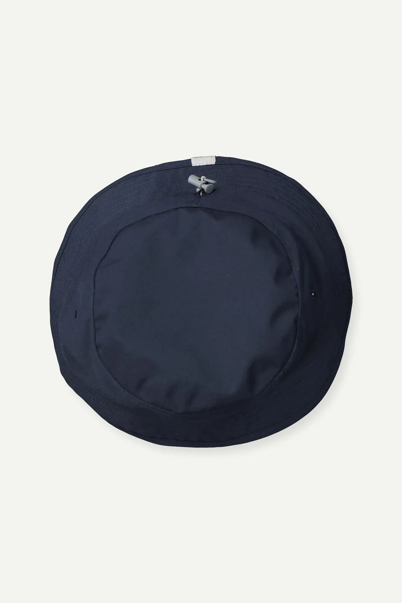 houdini-bucket-list-hat-sonnenhut-true-black-verstellbar image 2