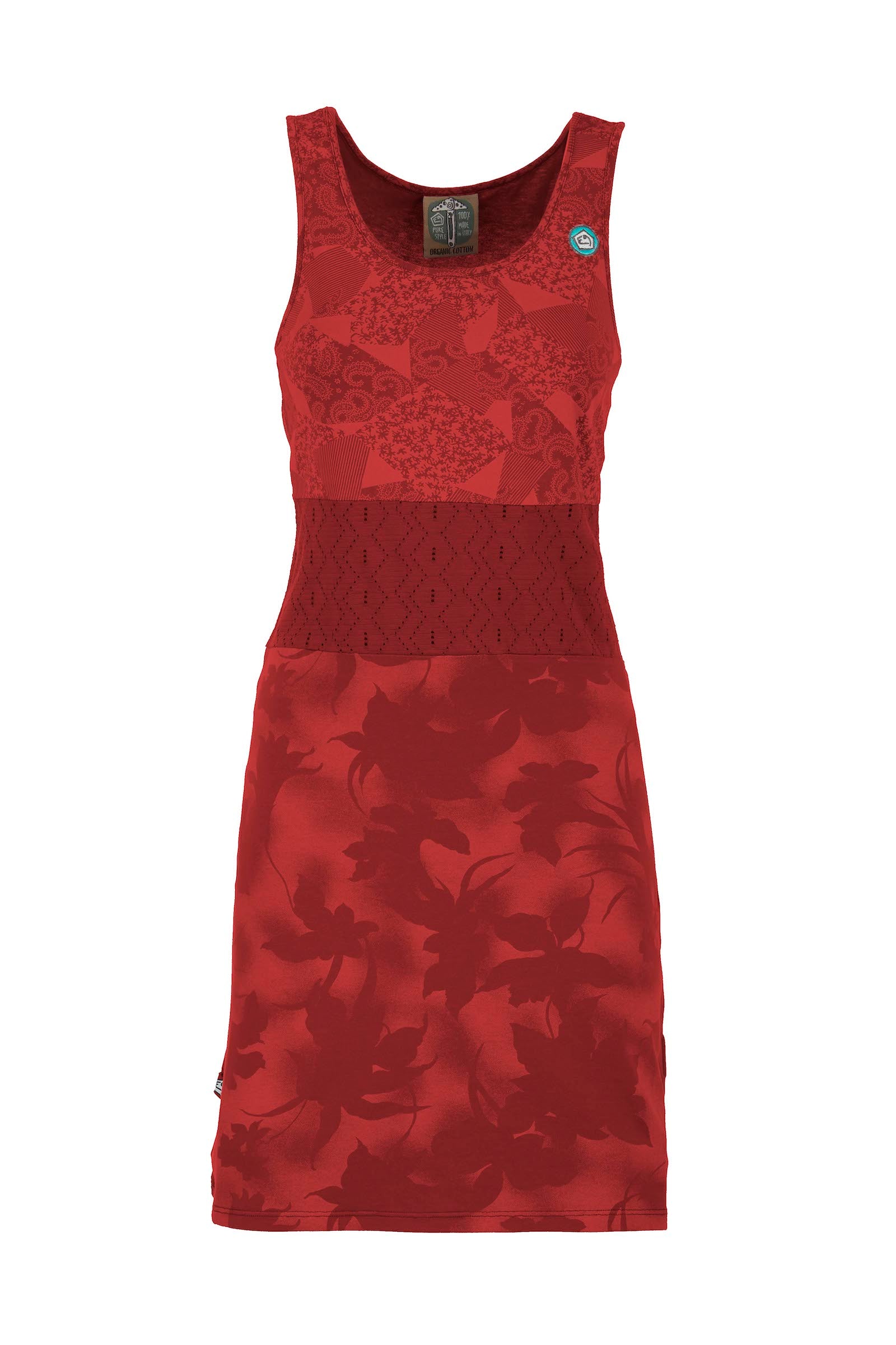 e9-vale-kleid-malva-bio-baumwolle-regular-fit image 8