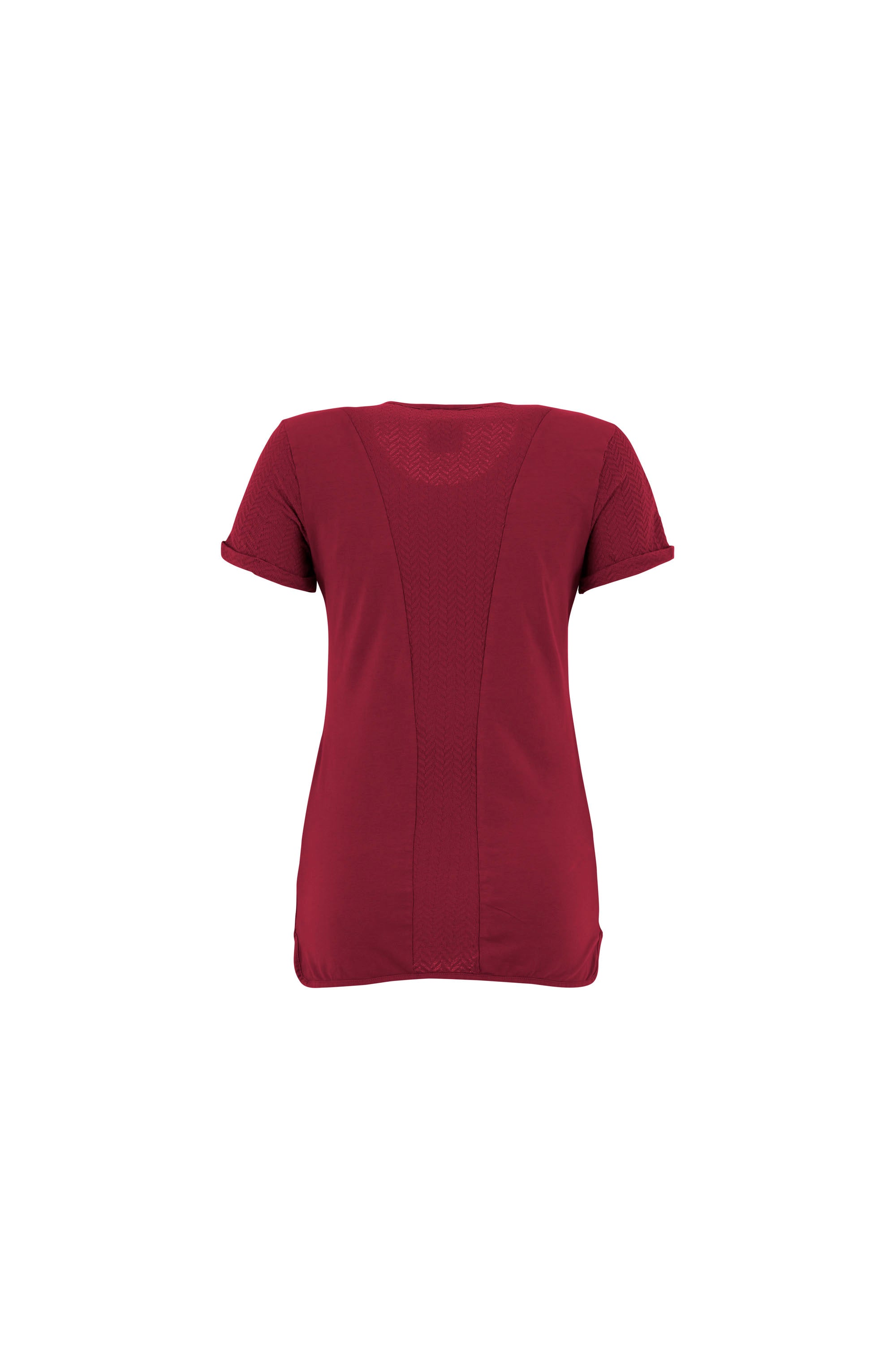 e9-gory-t-shirt-ocean-blue-bio-baumwolle image 7