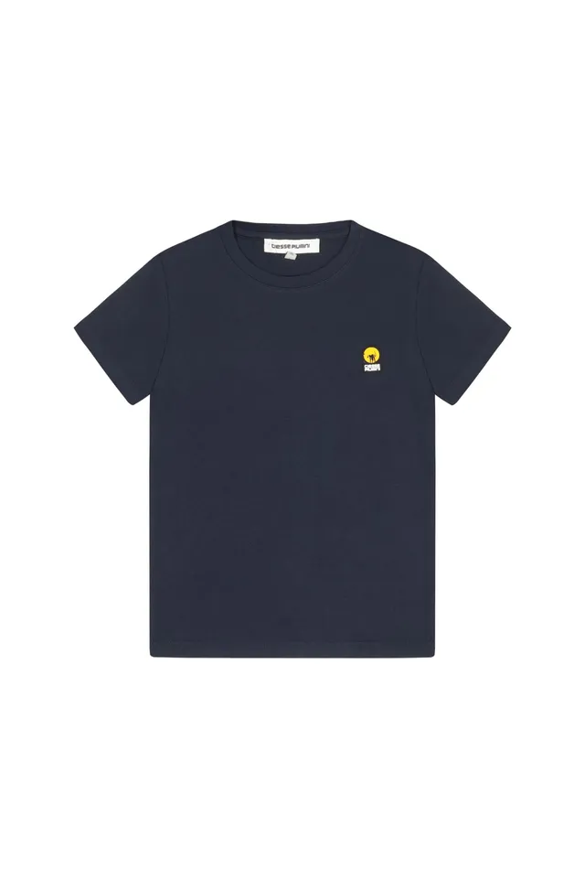 ciesse-outdoor-art-boy-t-shirt-kinder-blau-baumwolle image 1