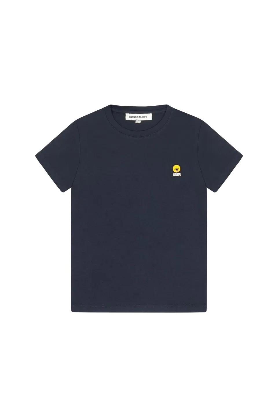 ciesse-outdoor-art-boy-t-shirt-kinder-blau-baumwolle image 1
