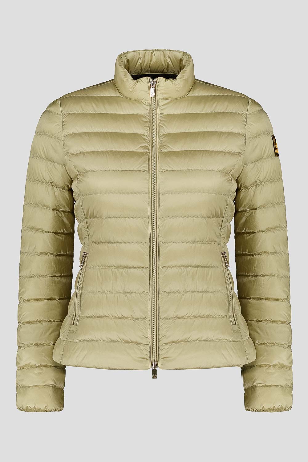 ciesse-outdoor-daunenjacke-beige-leicht-800-fill-power image 3