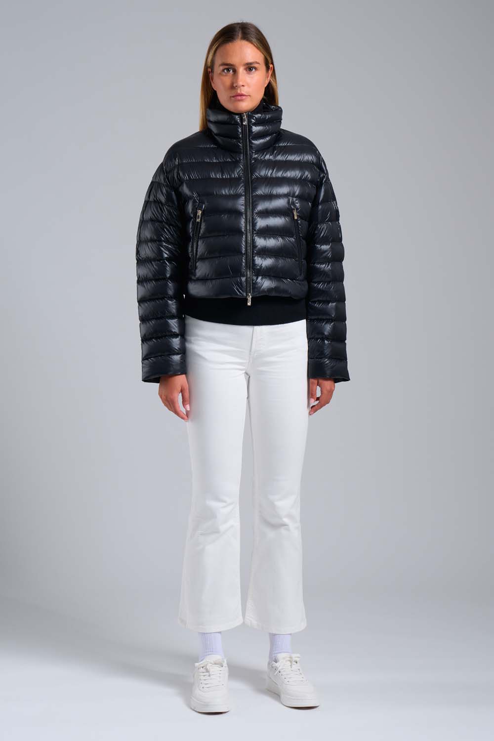ciesse-outdoor-kuna-daunenjacke-schwarz-crop-800-fill image 2