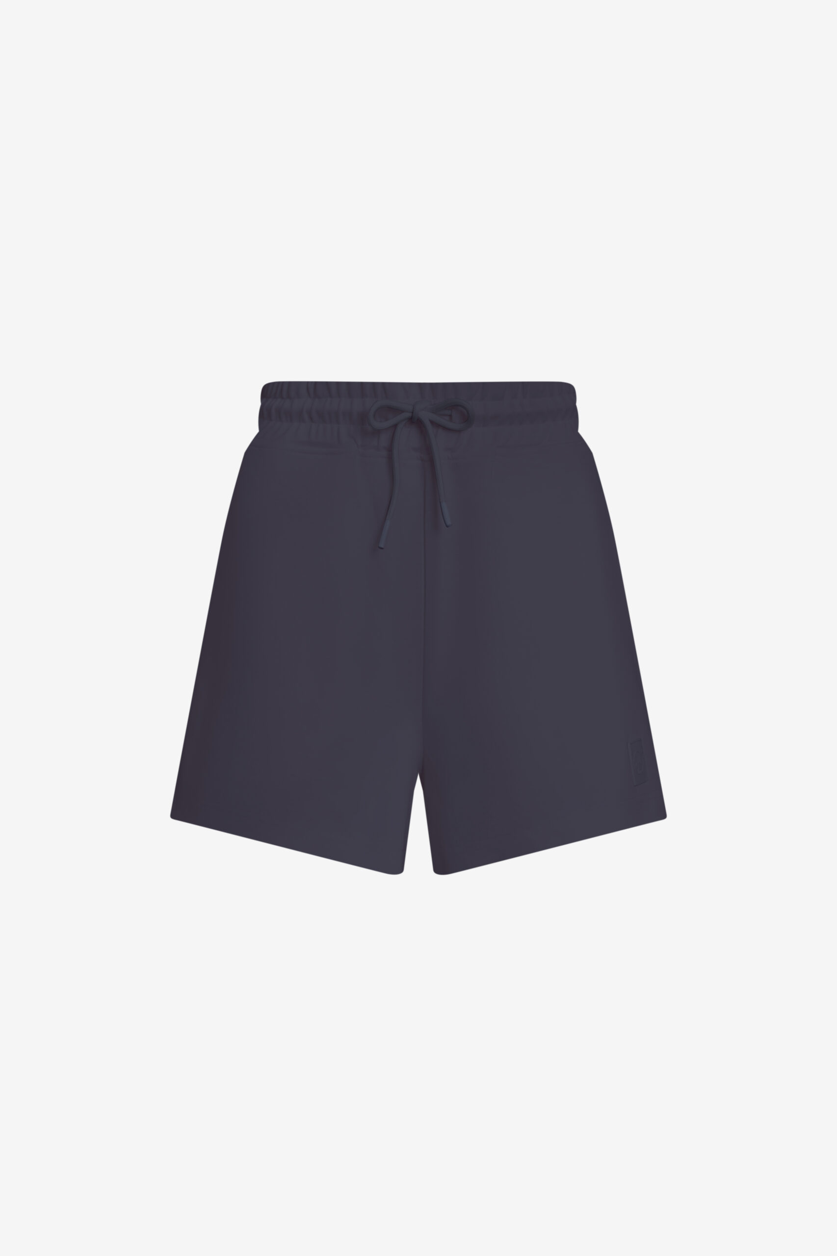 ciesse-outdoor-gurla-shorts-damen-dunkelblau-elastisch image 5