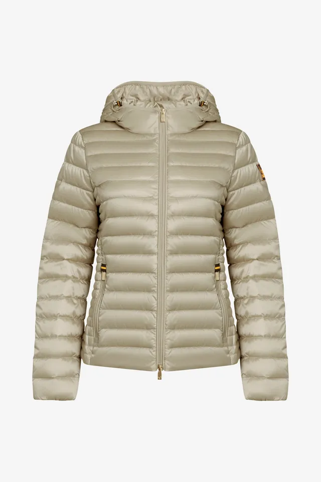 ciesse-carrie-2-0-daunenjacke-gr-n-damen-800-fill image 1