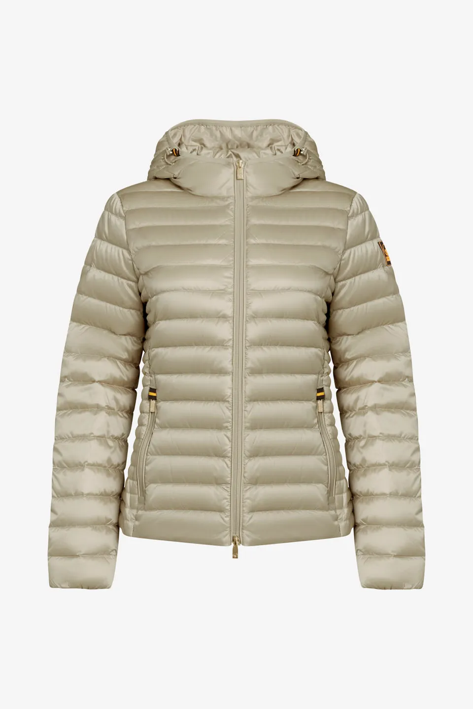 ciesse-carrie-2-0-daunenjacke-gr-n-damen-800-fill image 1