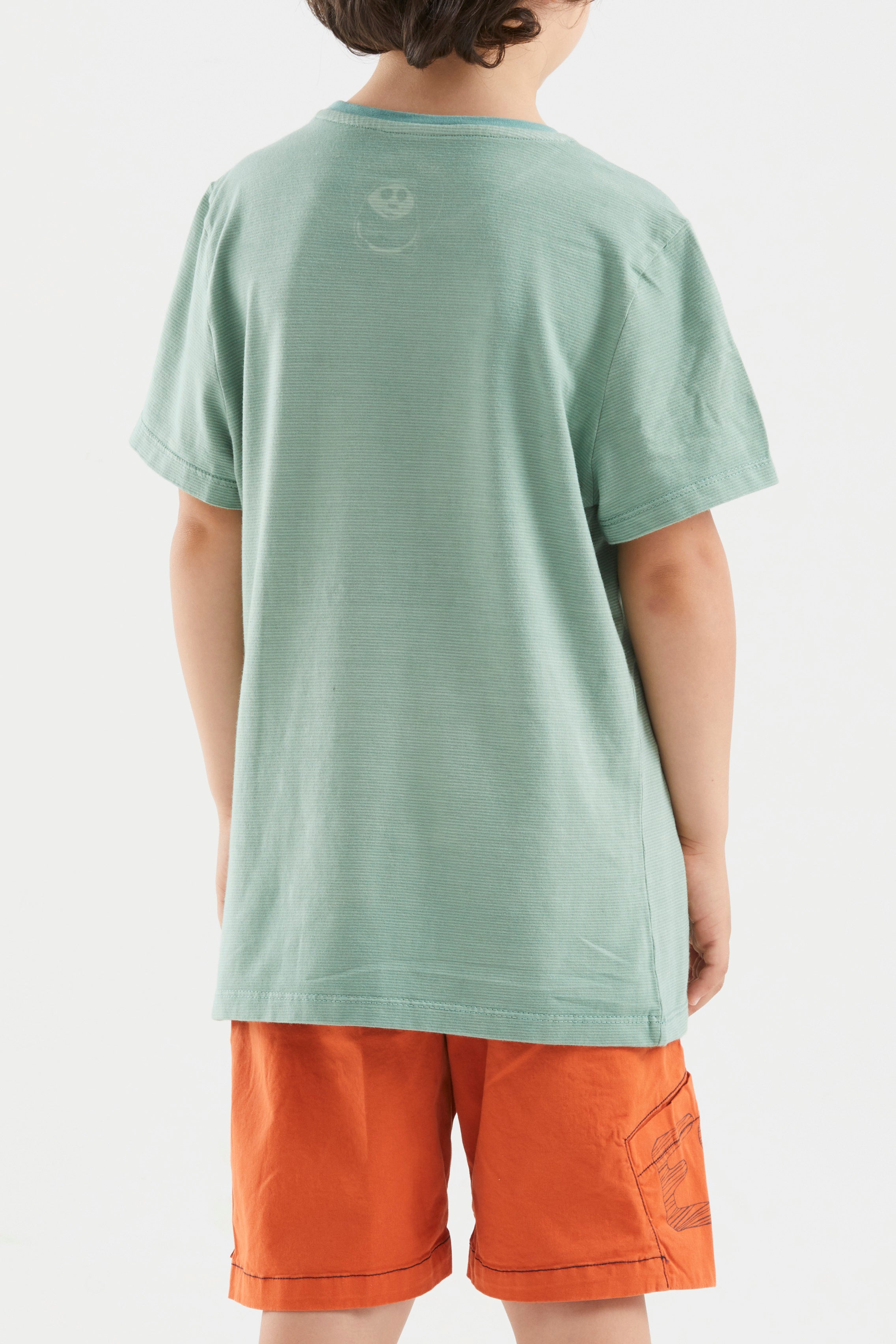 e9-b-cave-2-4-kinder-t-shirt-thymus-bambus image 3