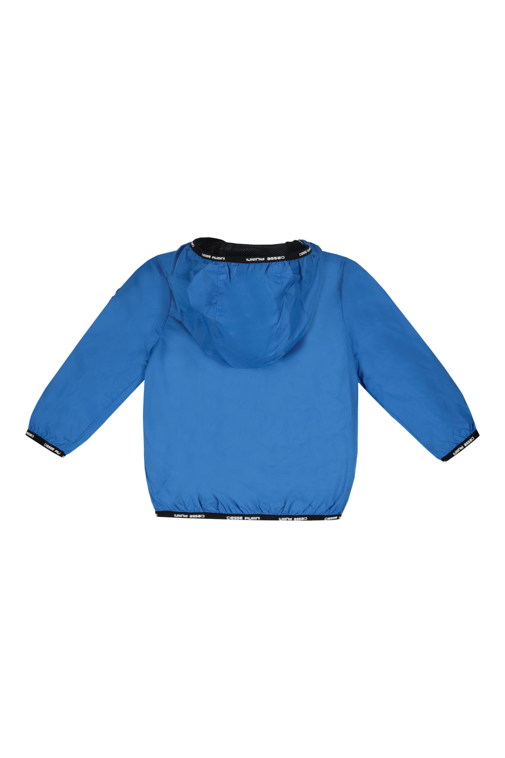 ciesse-winnie-baby-junior-windjacke-blau-kapuze-3000mm image 2