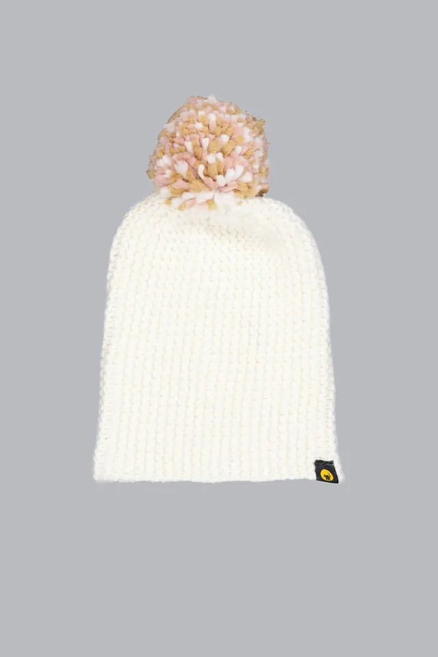 ciesse-outdoor-licy-m-tze-wei-mit-bommel-wolle image 1