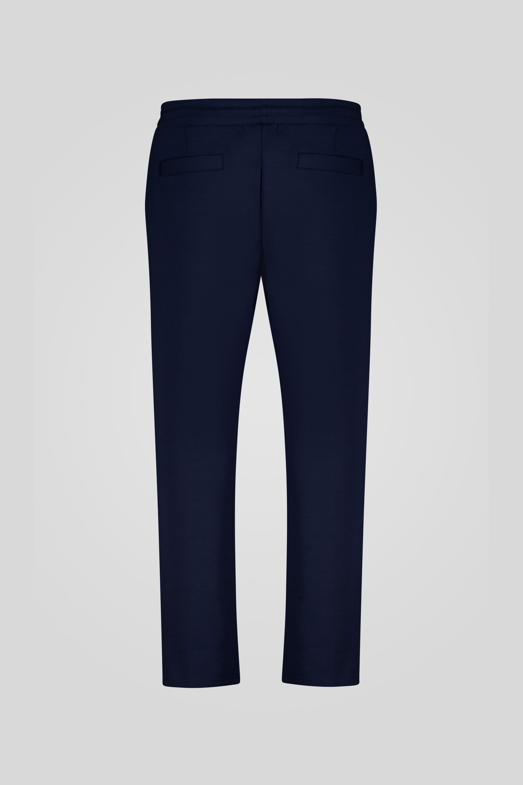 ciesse-pantaloni-hose-blau-mit-kordelzug-baumwolle image 6