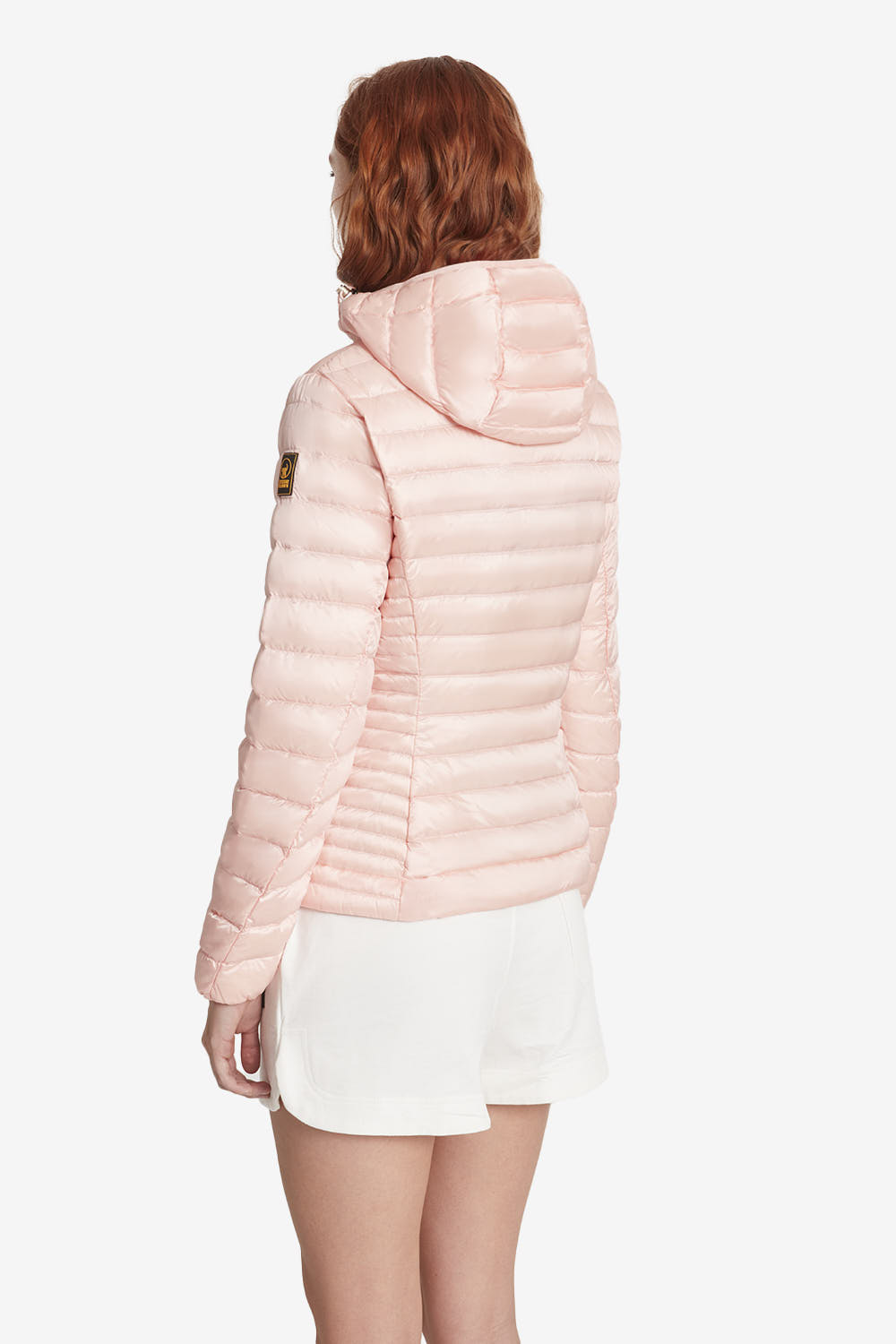 ciesse-carrie-2-0-daunenjacke-damen-rosa-800fp image 5