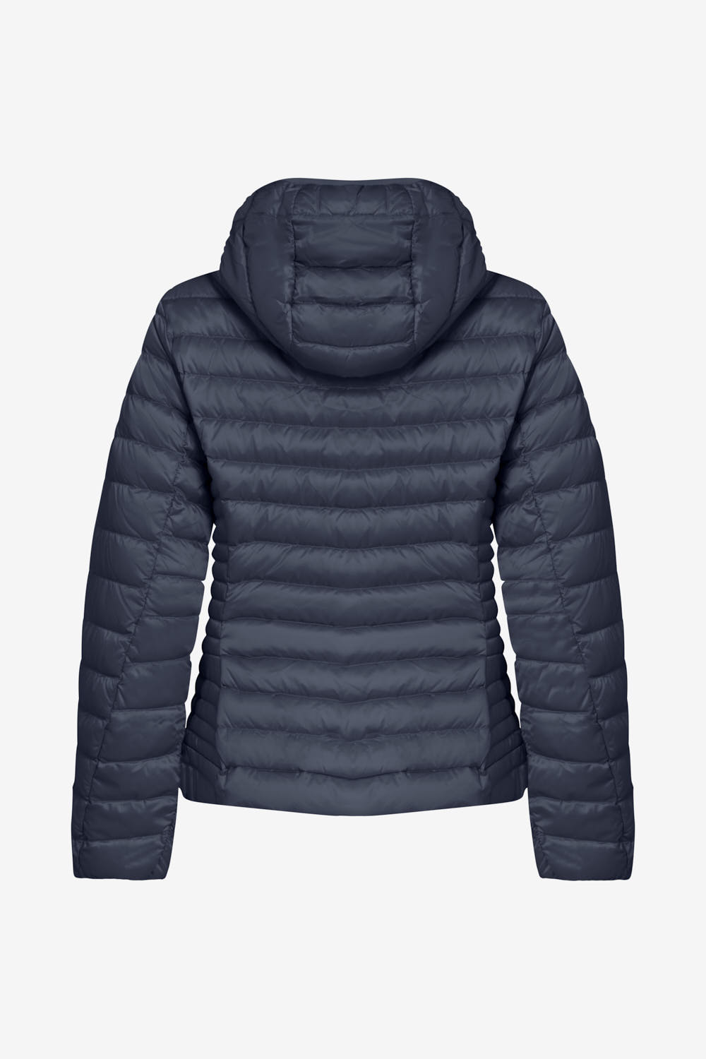 ciesse-carrie-2-0-daunenjacke-dunkelblau-damen-kapuze-800-fill image 6