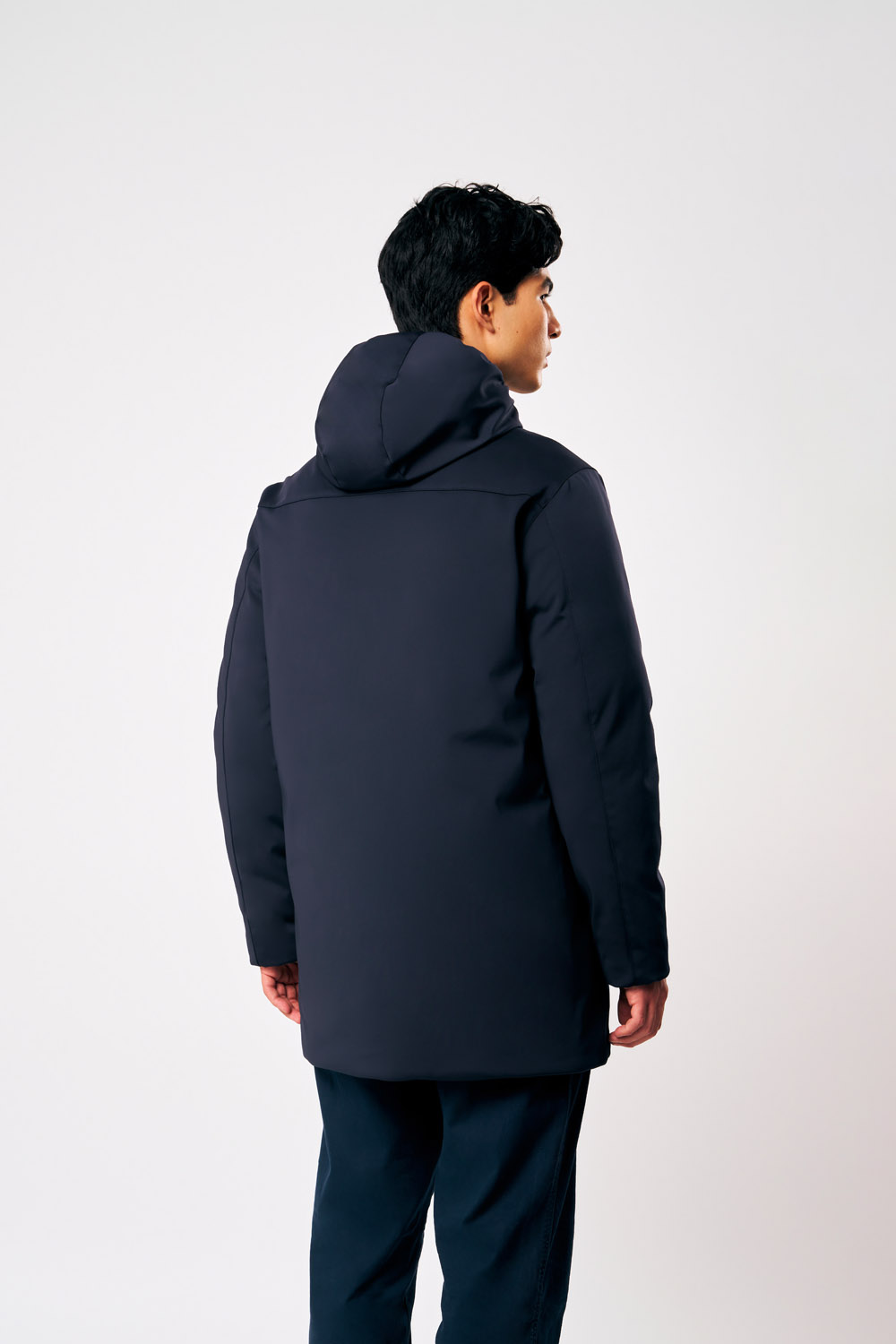 ciesse-outdoor-clem-3-0-softshelljacke-herren-blau-winter image 5