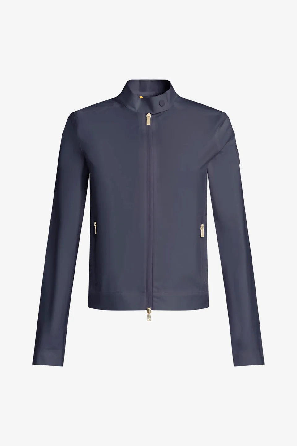ciesse-magi-2-0-softshelljacke-dunkelblau-damen-biker image 1