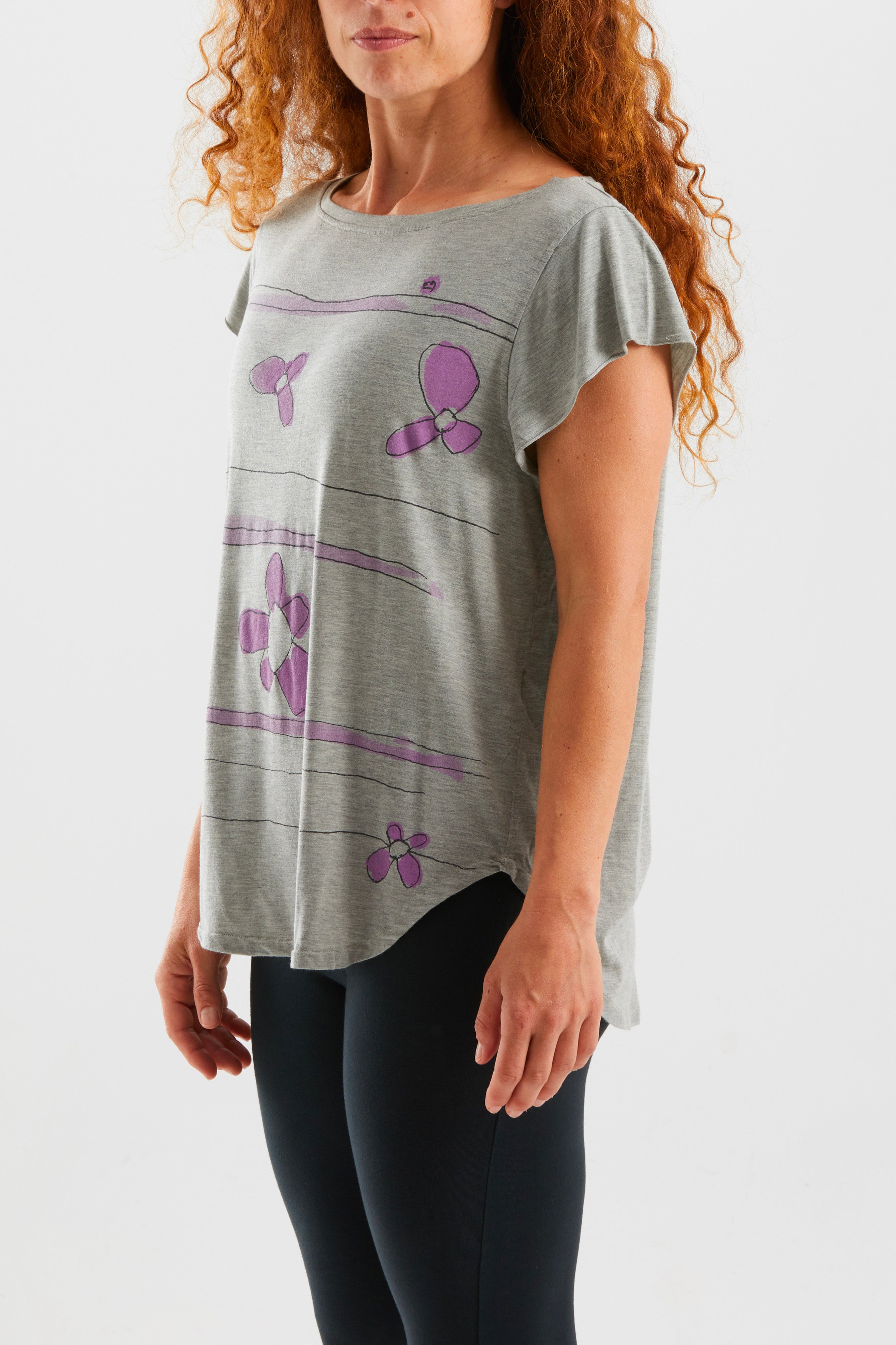 e9-pimpi-t-shirt-mouse-modal-comfort-fit-print image 2