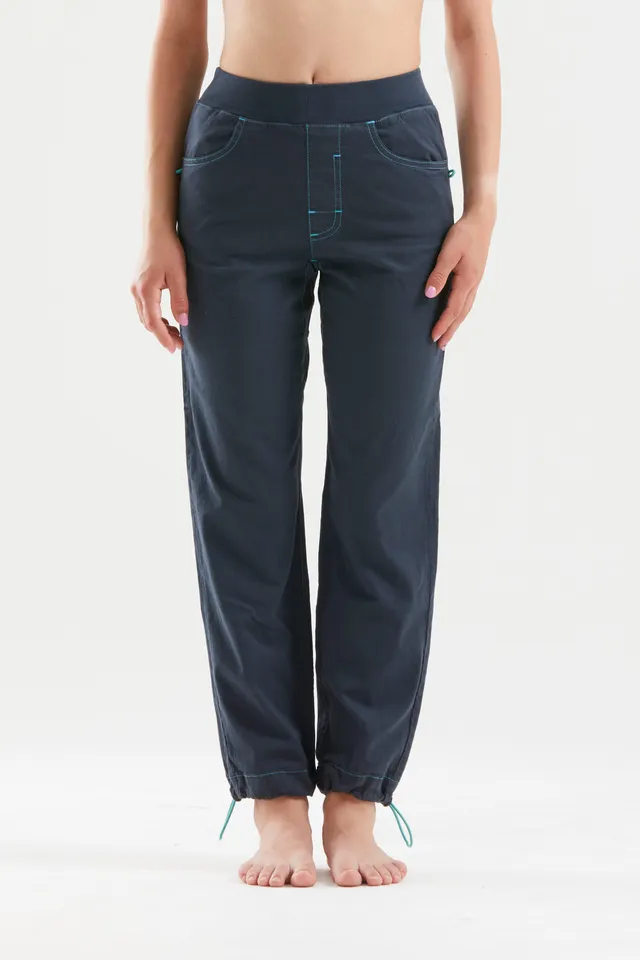 e9-b-teo-kletterhose-paprika-bio-baumwolle-slim-fit image 1