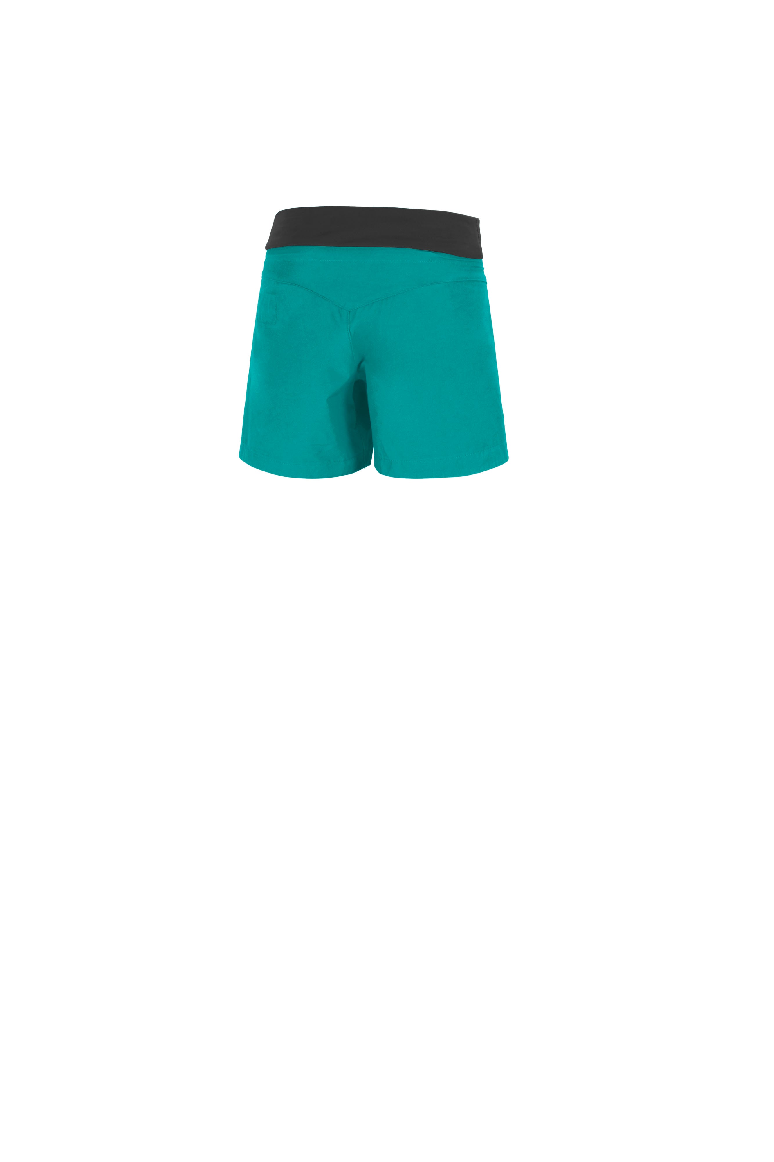 e9-zoe-shorts-cobaltblue-kletter-shorts-gabardine image 7