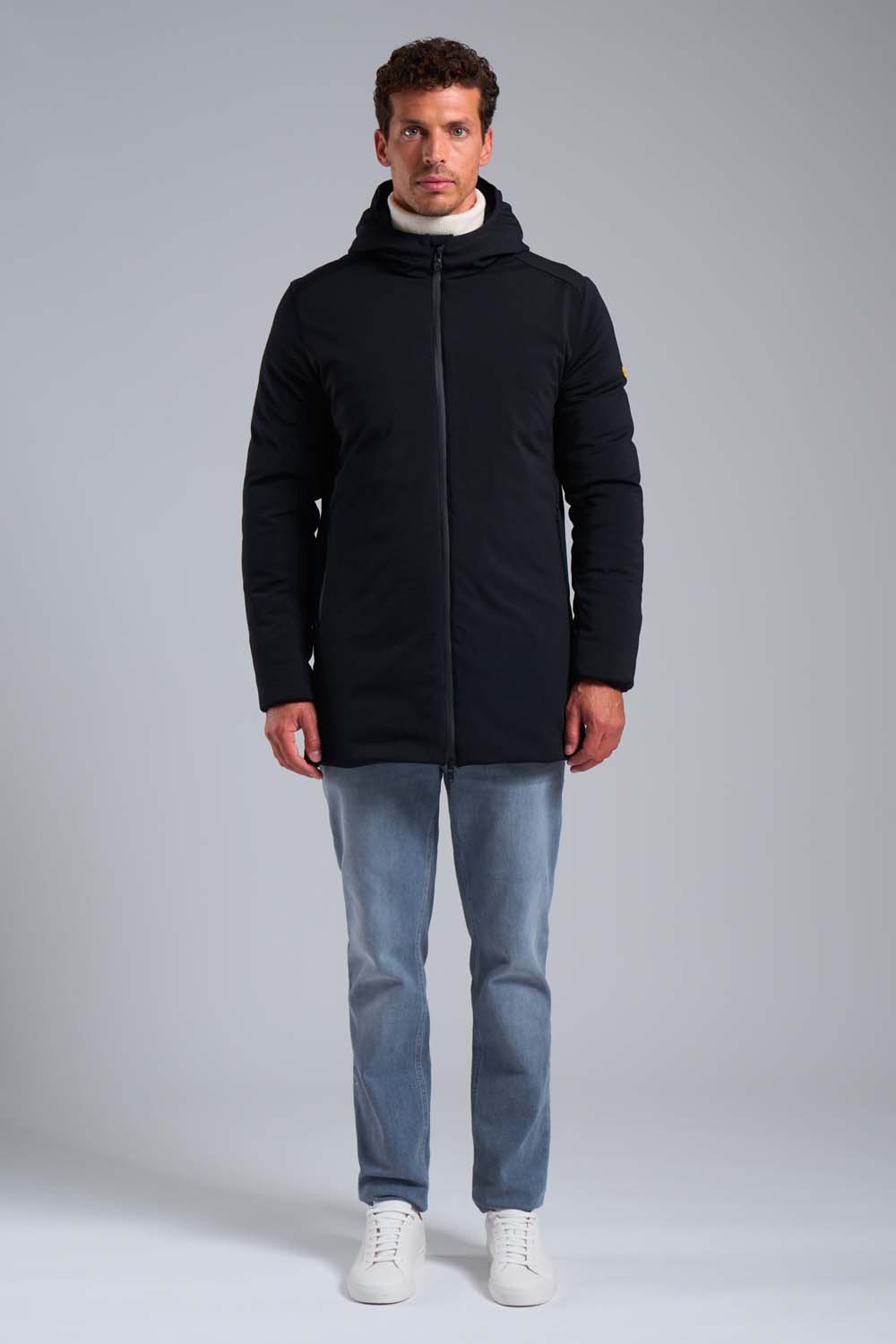 ciesse-outdoor-clem-2-0-softshelljacke-herren-schwarz image 1