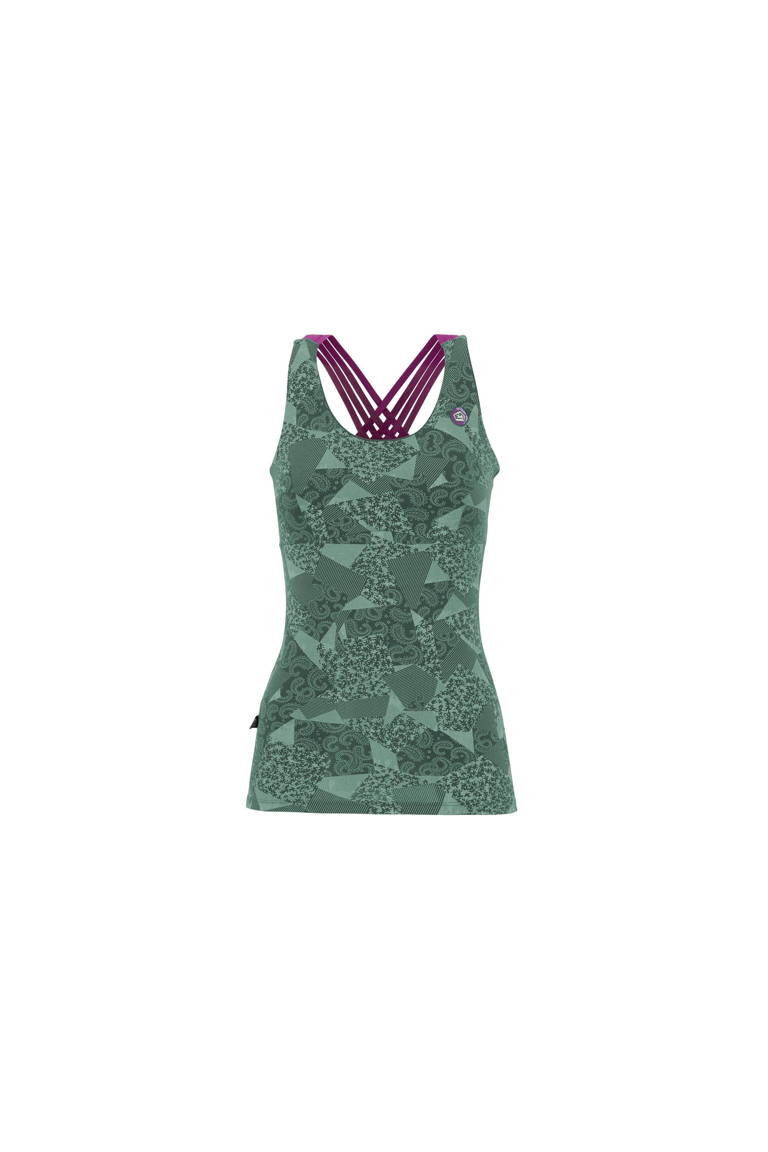 e9-noa-2-2-tank-top-fern-bio-baumwolle image 6