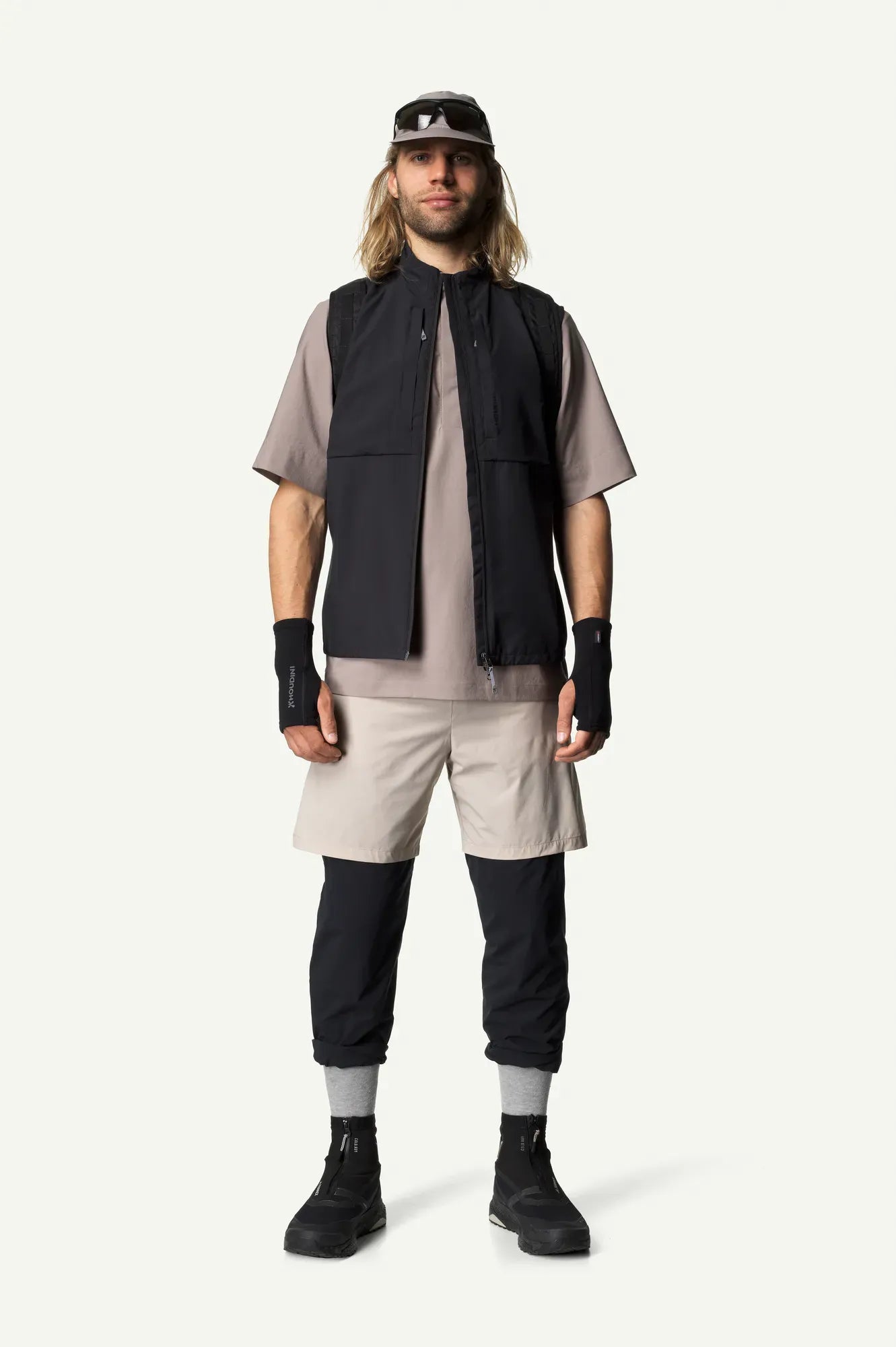 houdini-pace-m-s-pace-hybrid-vest-weste-true-black image 2