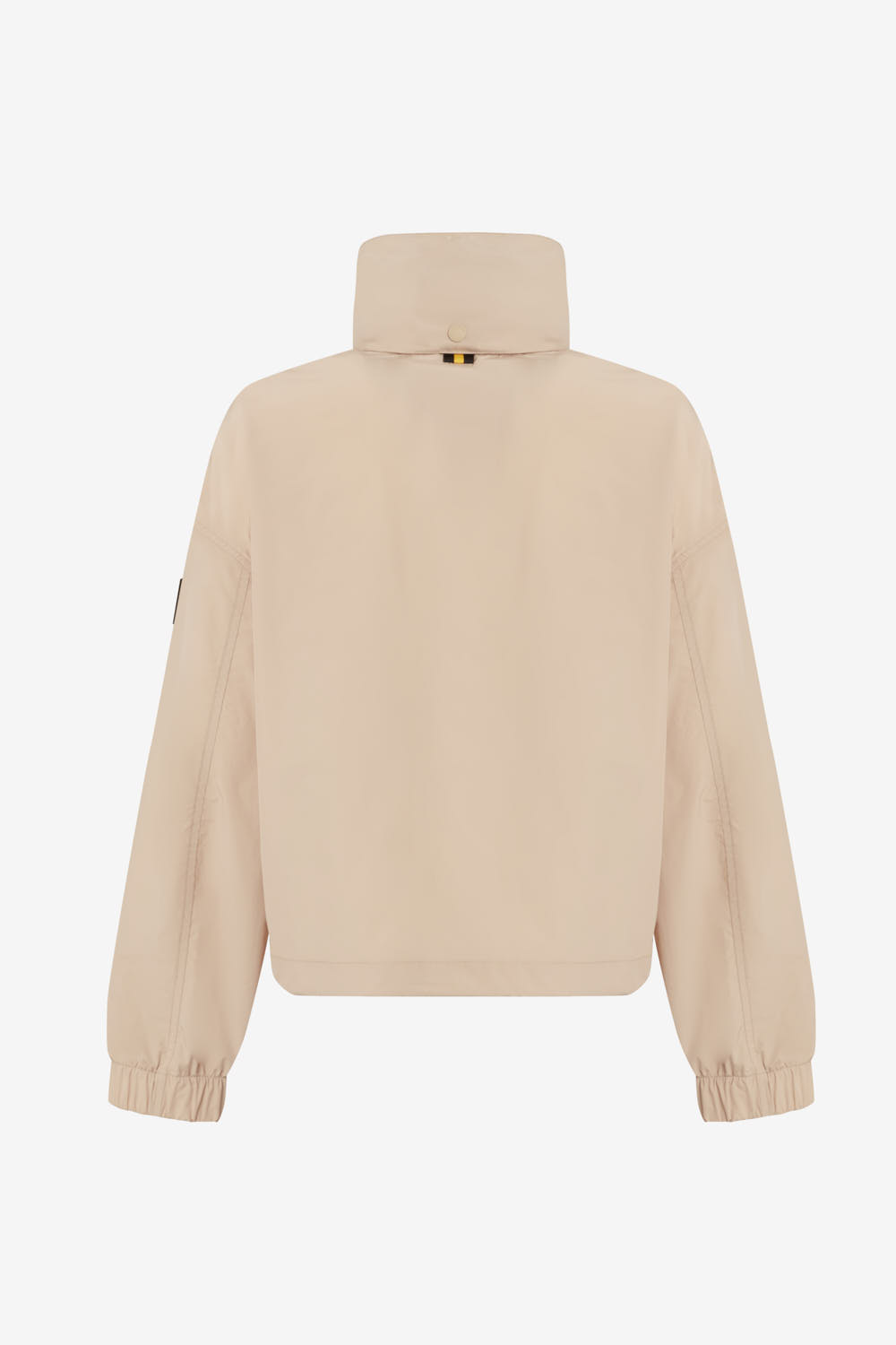 ciesse-outdoor-lana-jacke-beige-damen-mit-kapuze-polyester image 6