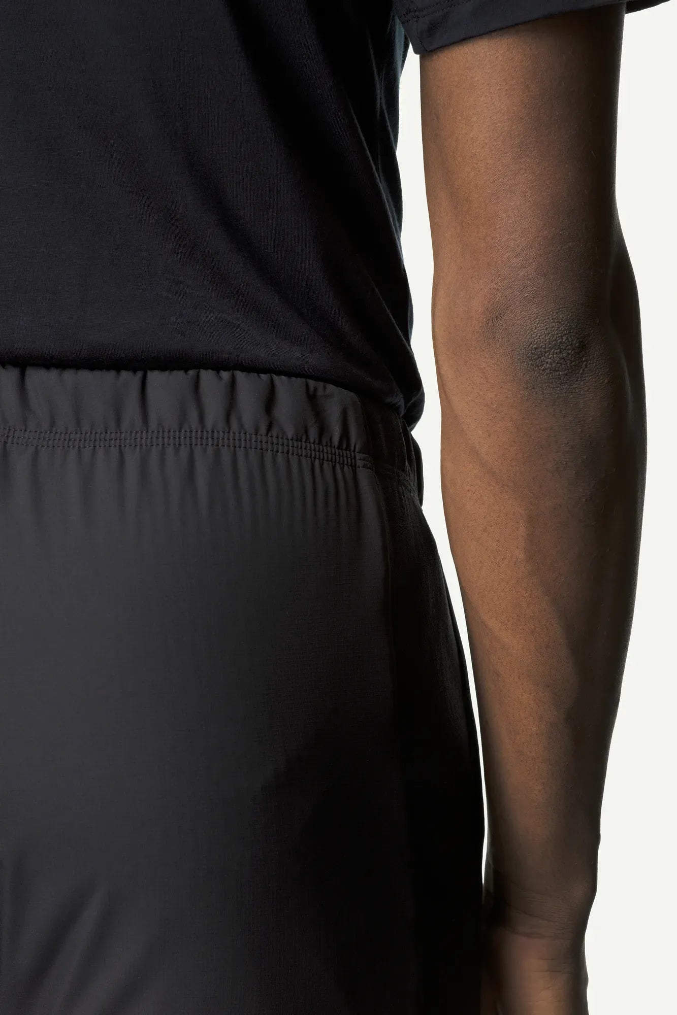 houdini-moonwalk-m-s-moonwalk-shorts-shorts-true-black-isoliert image 8