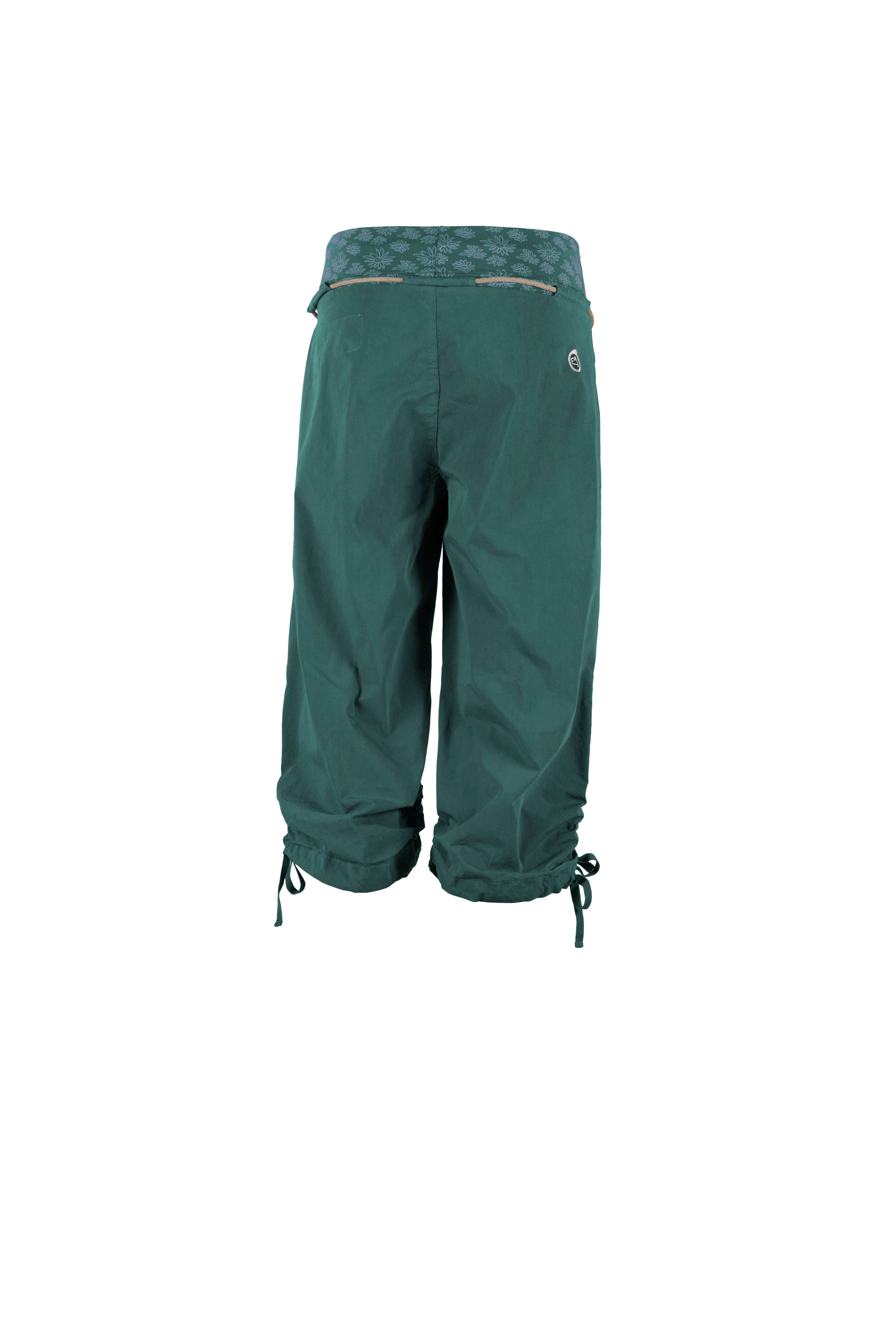 e9-n-cleo2-3-4-leggings-wisteria-bio-baumwolle-klettern image 8