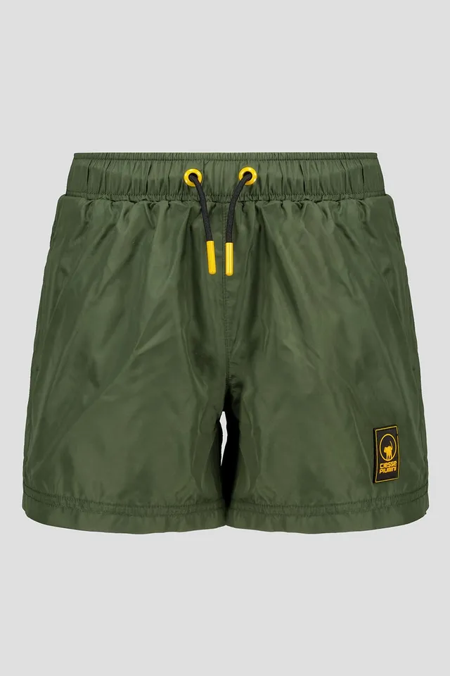 ciesse-outdoor-badehose-gr-n-herren-netzfutter-polyester image 1
