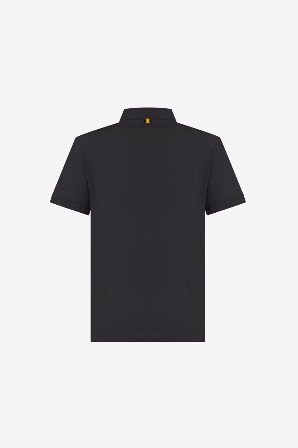 ciesse-outdoor-aria-3-0-polohemd-damen-schwarz-baumwolle image 6