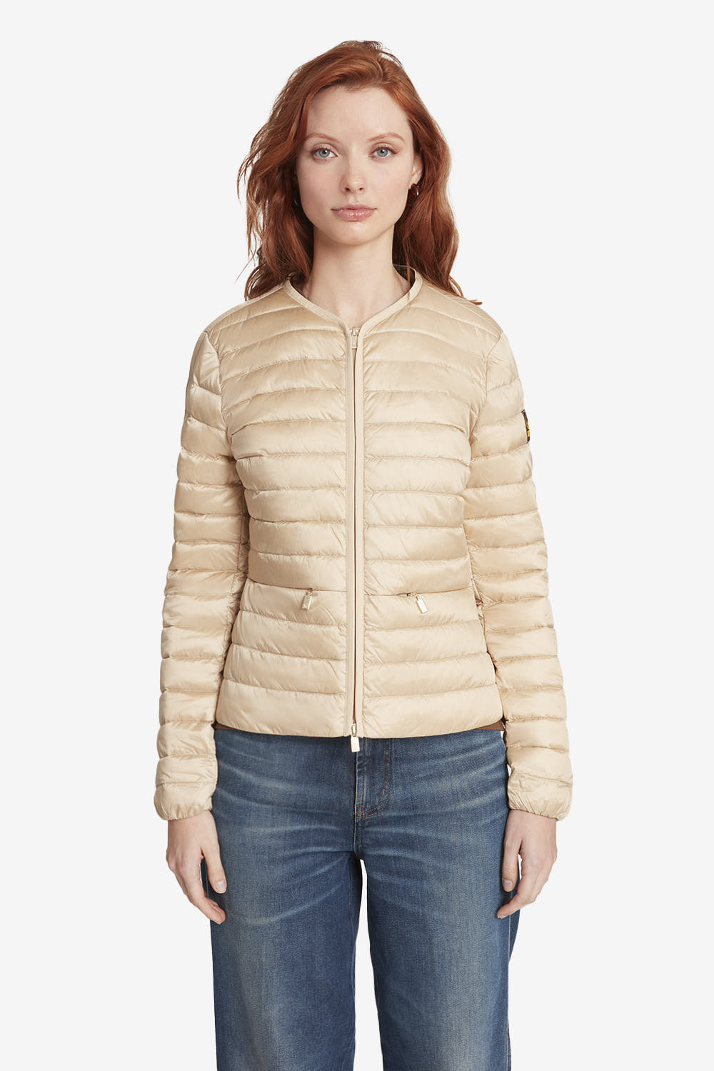 ciesse-outdoor-grace-3-0-daunenjacke-beige-damen image 2