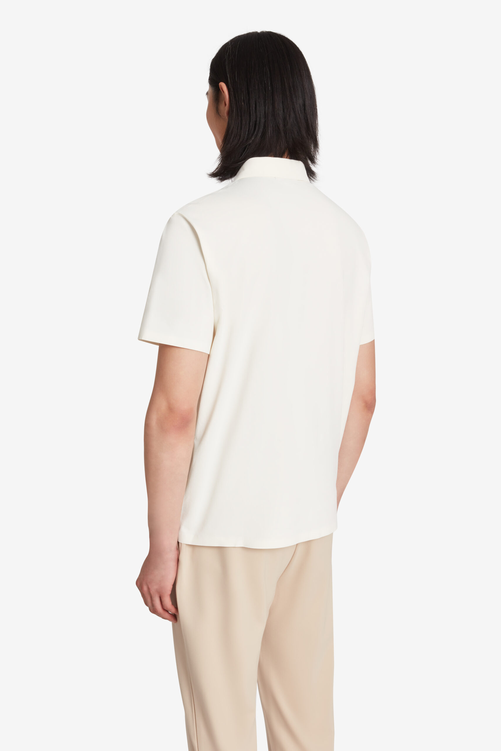 ciesse-outdoor-damien-polo-wei-herren-atmungsaktiv image 4
