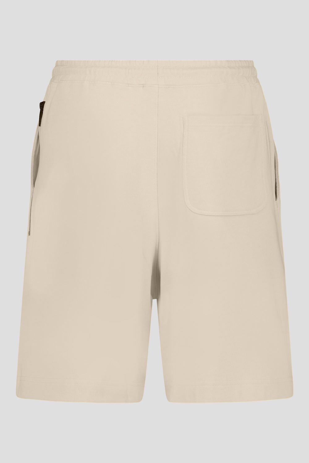ciesse-outdoor-pantaloni-shorts-beige-baumwolle-kordel image 6