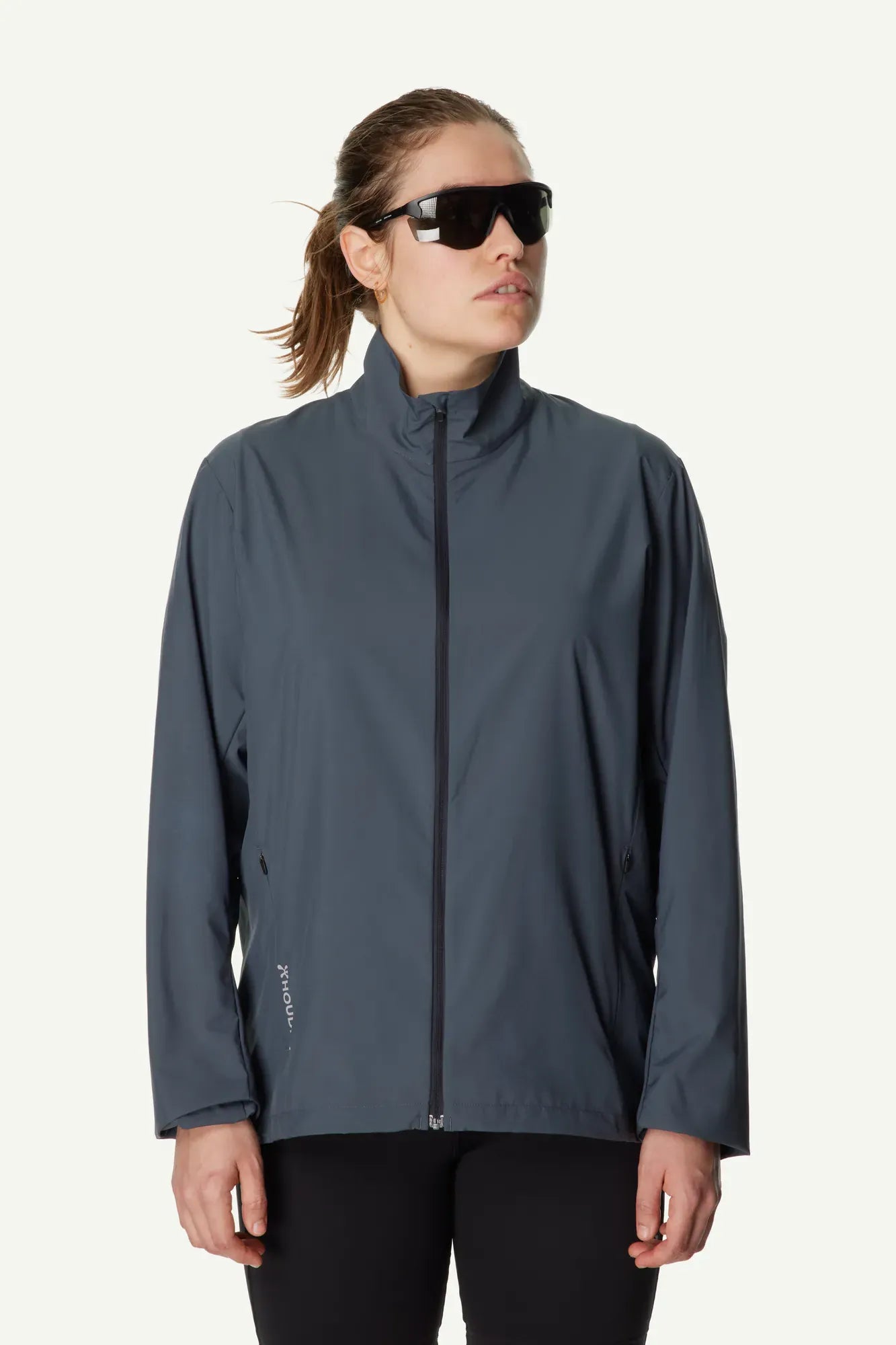 houdini-pace-trail-jacke-true-black-damen-atmungsaktiv image 7