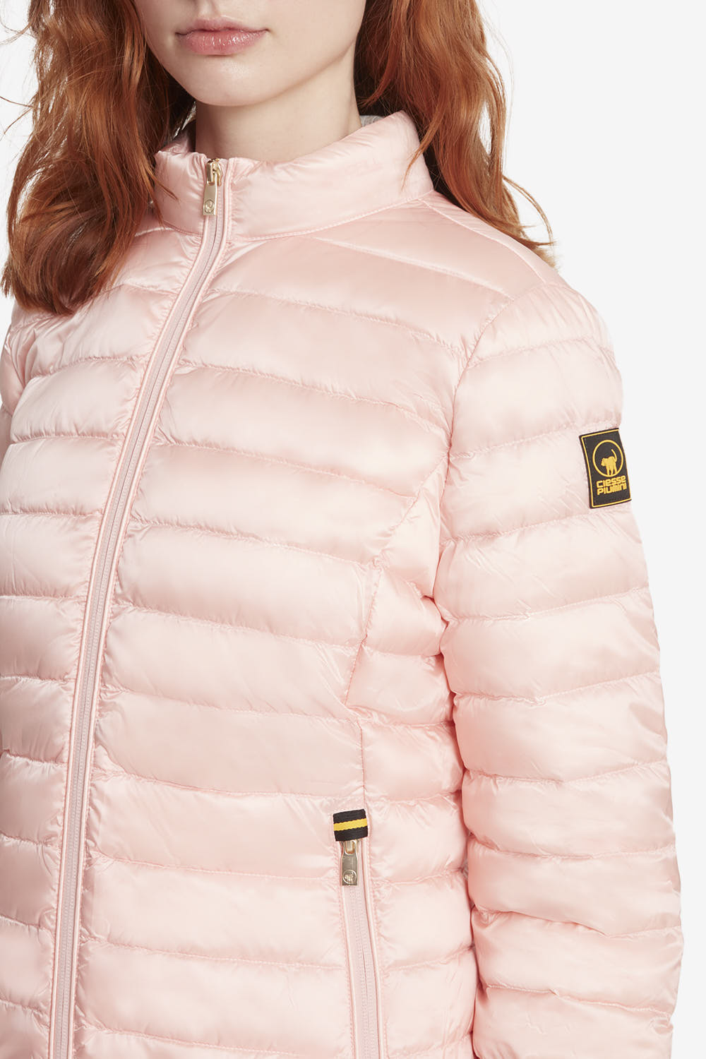 ciesse-pola-long-daunenmantel-damen-rosa-800fp-dwr image 3