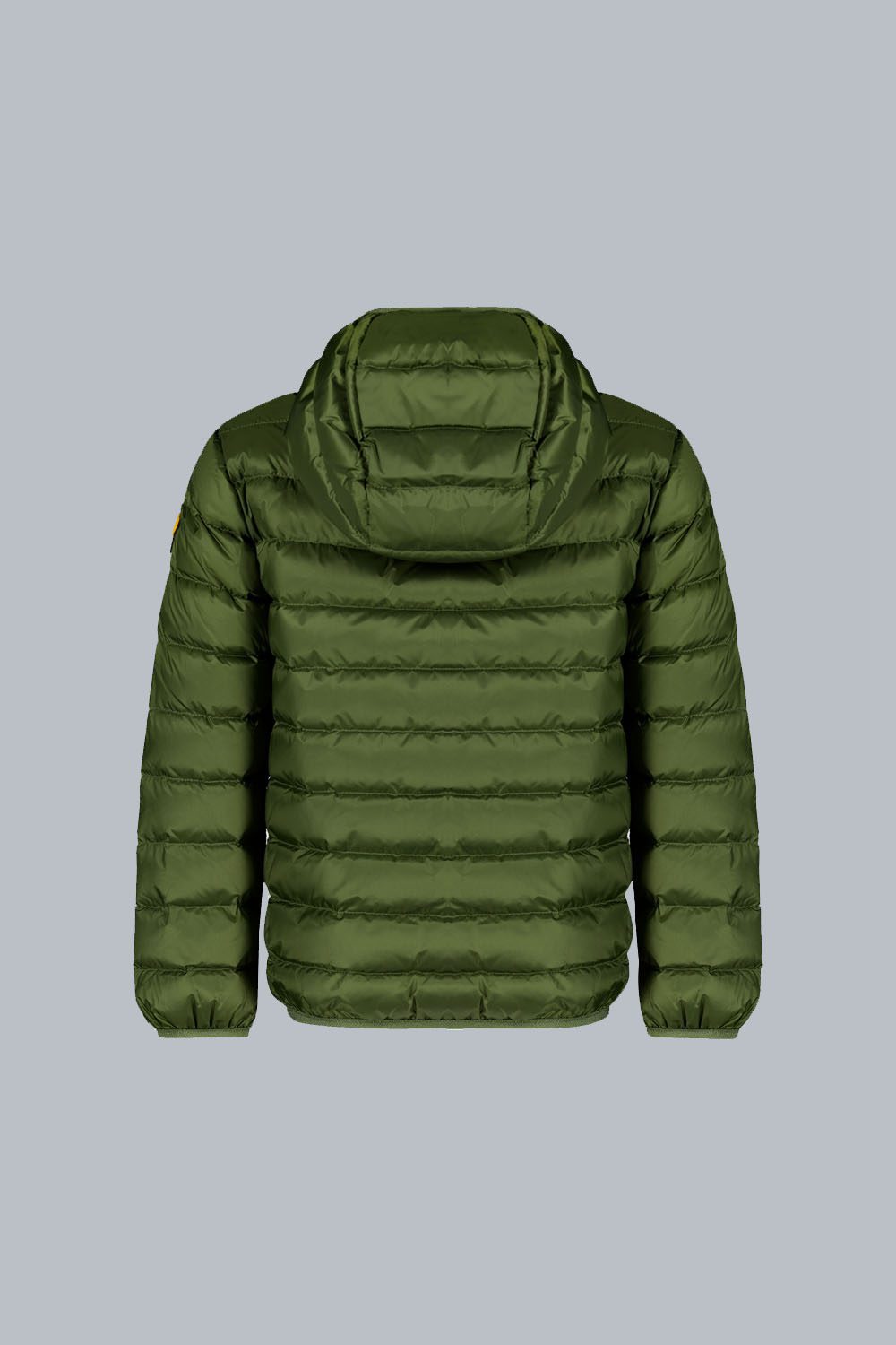 ciesse-outdoor-franklin-boy-daunenjacke-gr-n-800-mit-kapuze image 2