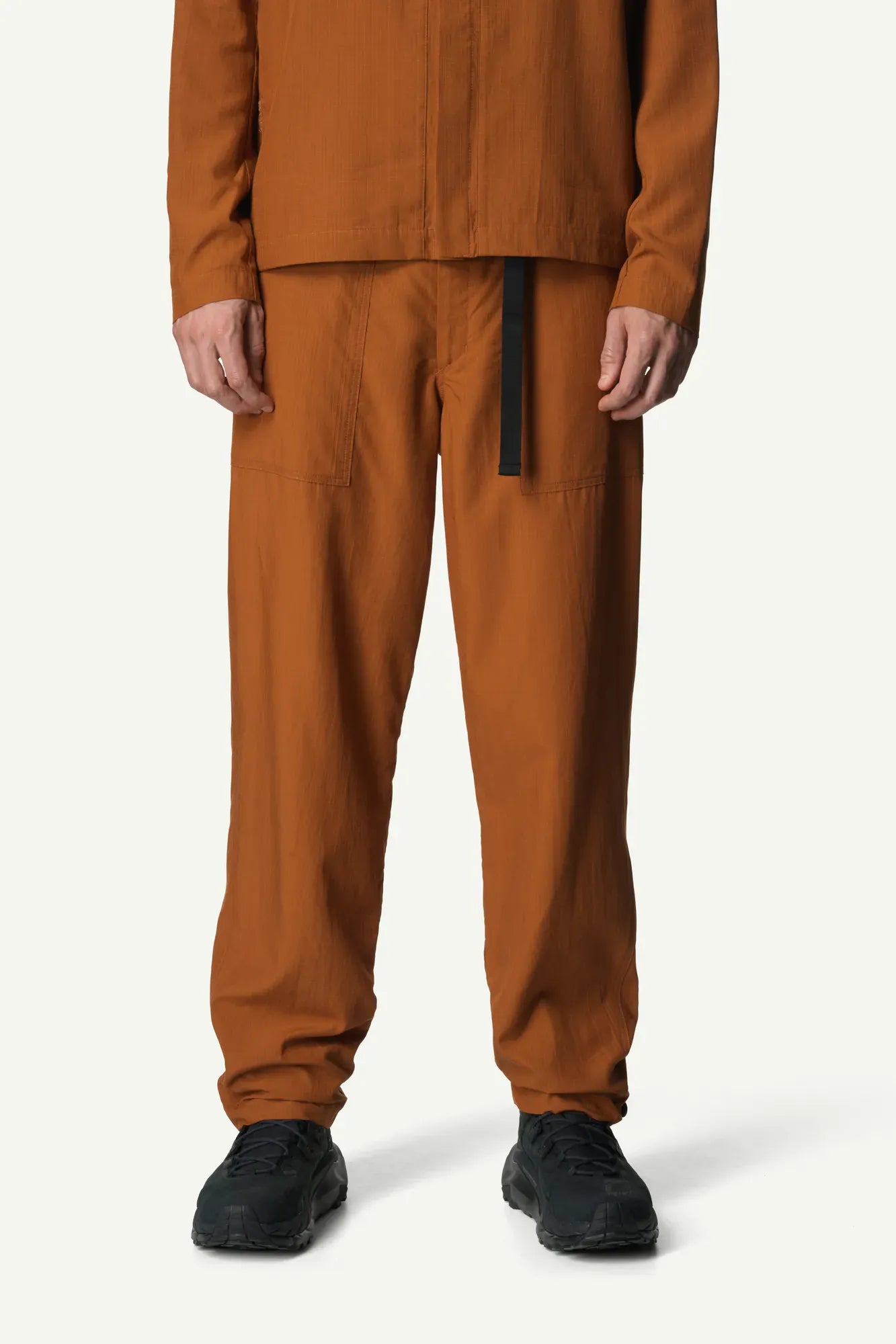 houdini-tree-chore-pants-arbeitshose-cinnamon-brown-tencel image 5