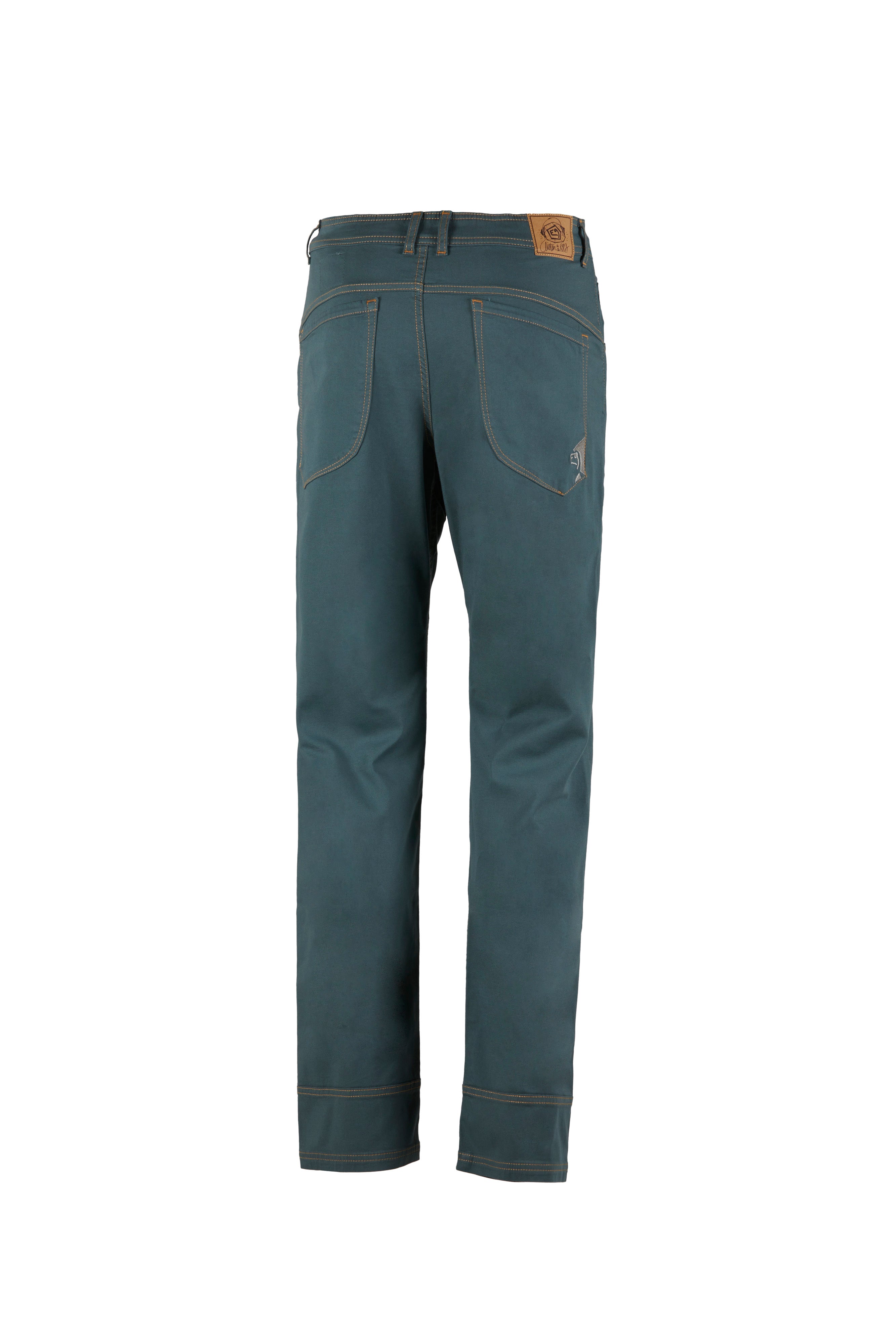 e9-boris-hose-lyocell-agave-m-5-pocket-regular-fit image 6