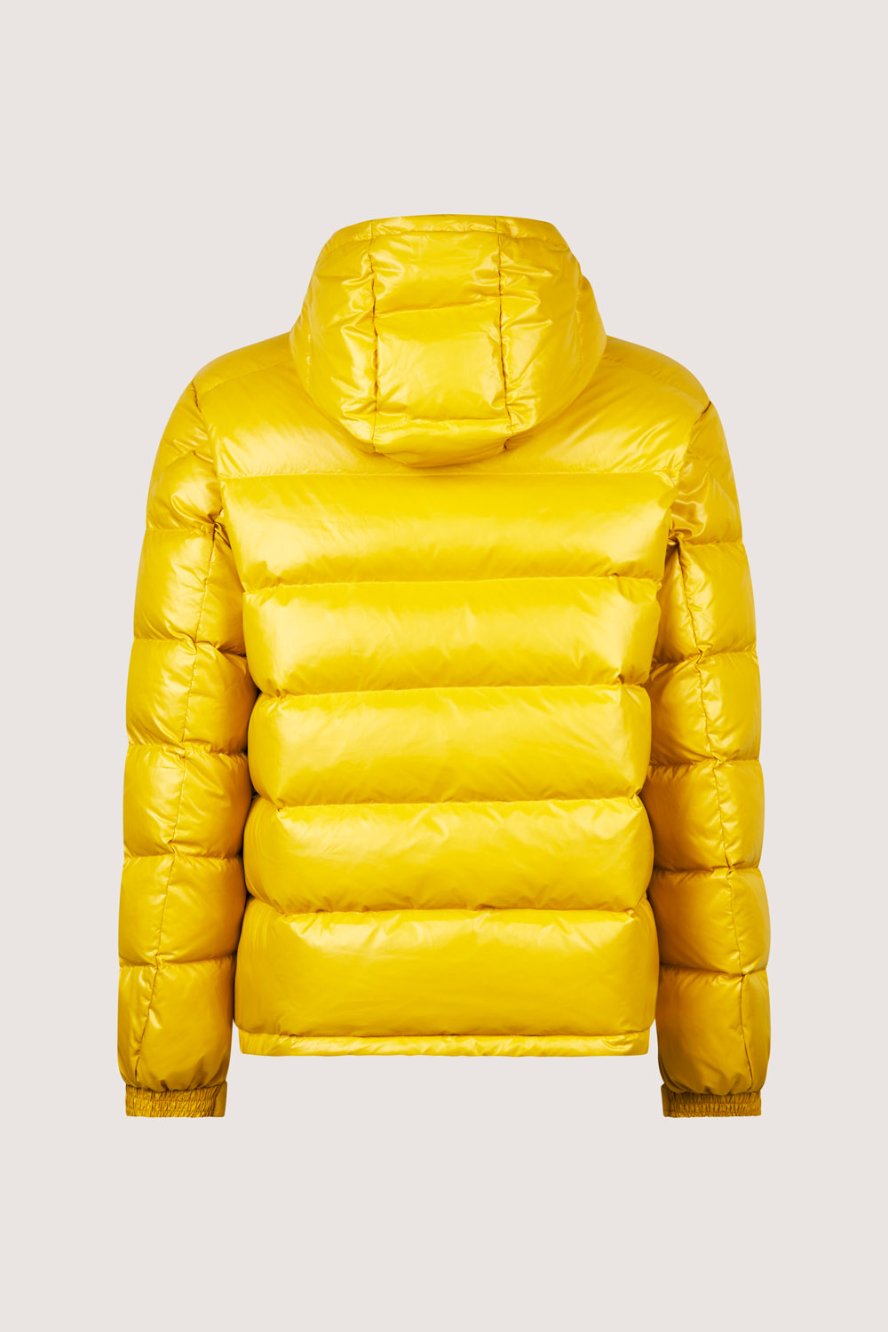 ciesse-outdoor-piumini-jambo-daunenjacke-gelb-kapuze-echt-daune image 6