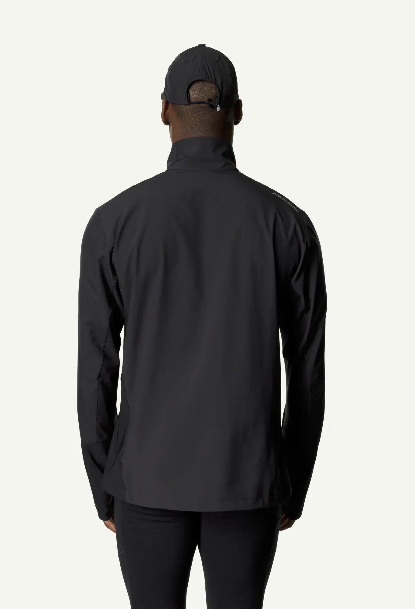 houdini-pace-wind-jacket-herren-true-black-ultraleicht image 7